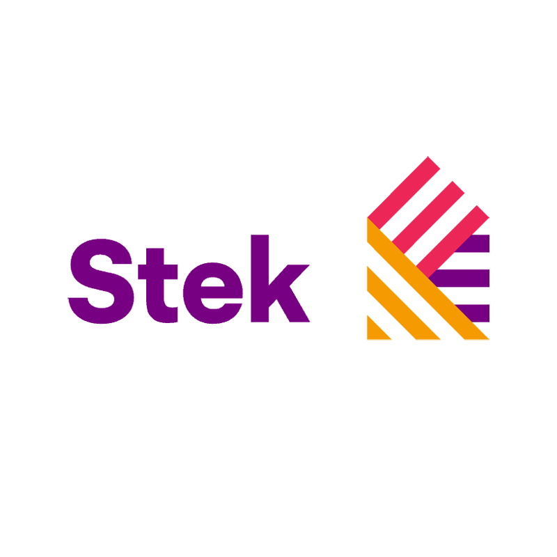 Muurschilderingen woningcorporatie Stek