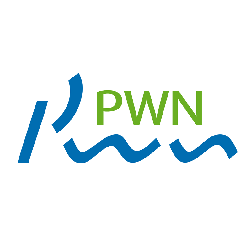 Muurschilderingen PWN