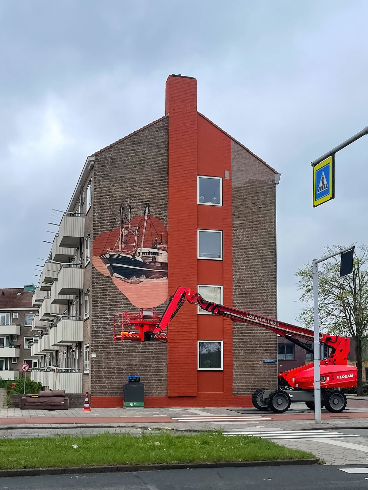 © Joost Zwanenburg - Street Art_Graffiti_Muurschilderingen-54.jpg