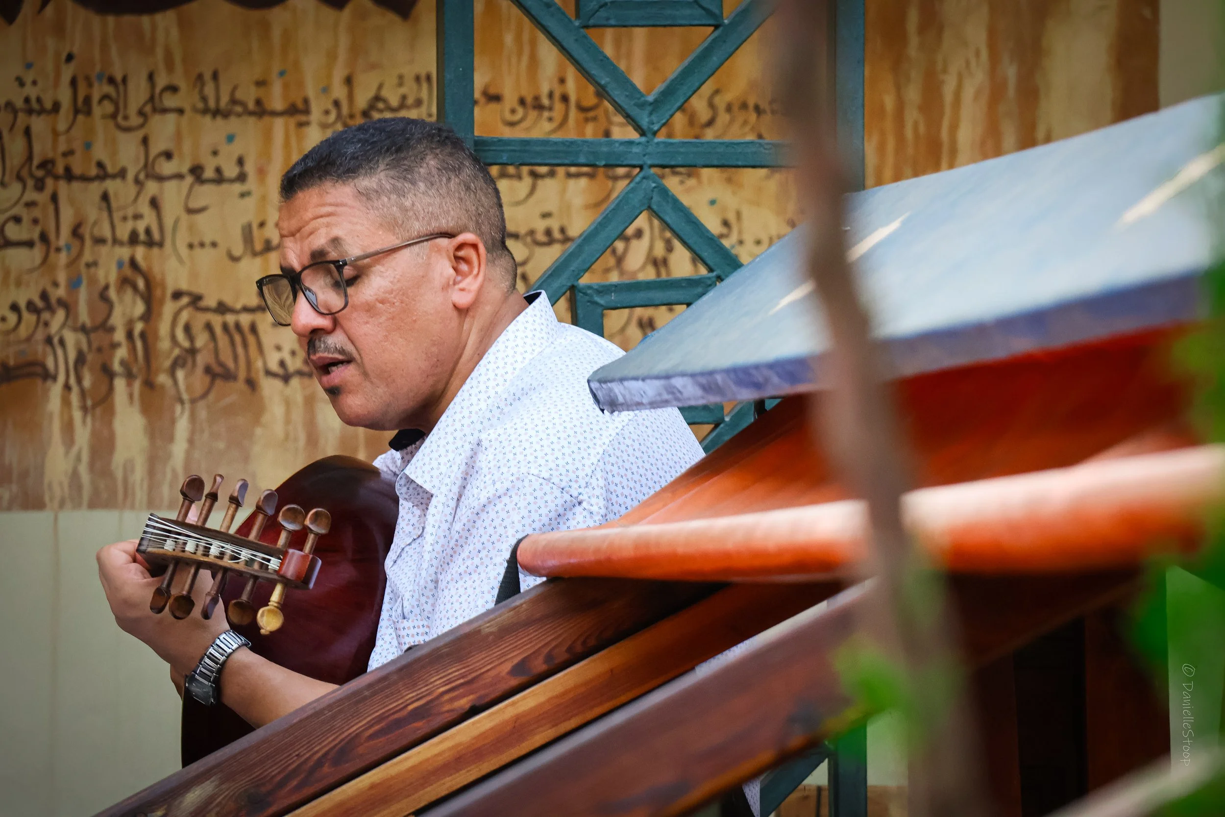 Man making music .jpg