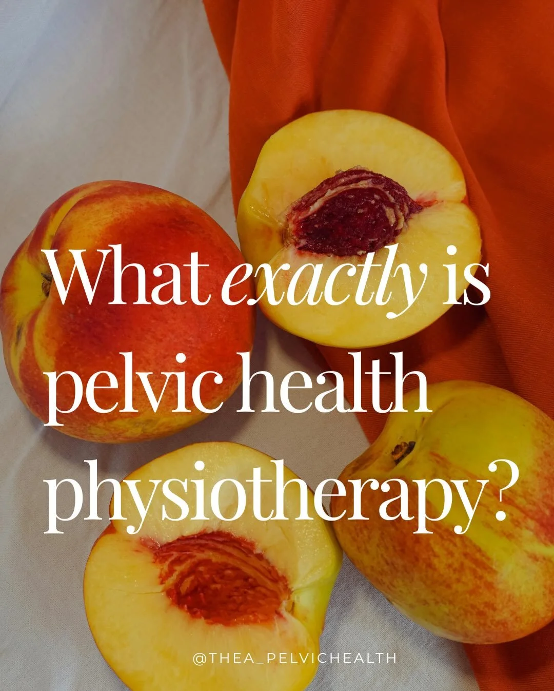 Pelvic health physiotherapy focuses on the muscles, joints and nerves in the pelvis. These key structures play a big role in bladder and bowel control, sexual function, pregnancy and recovery.

If you&rsquo;re experiencing leakage, pain, heaviness or