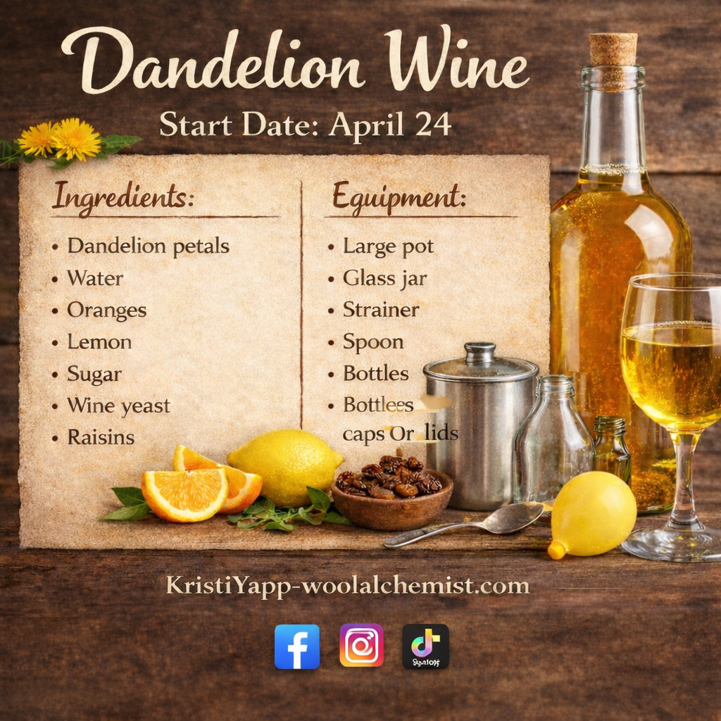 Want to make wine with me?