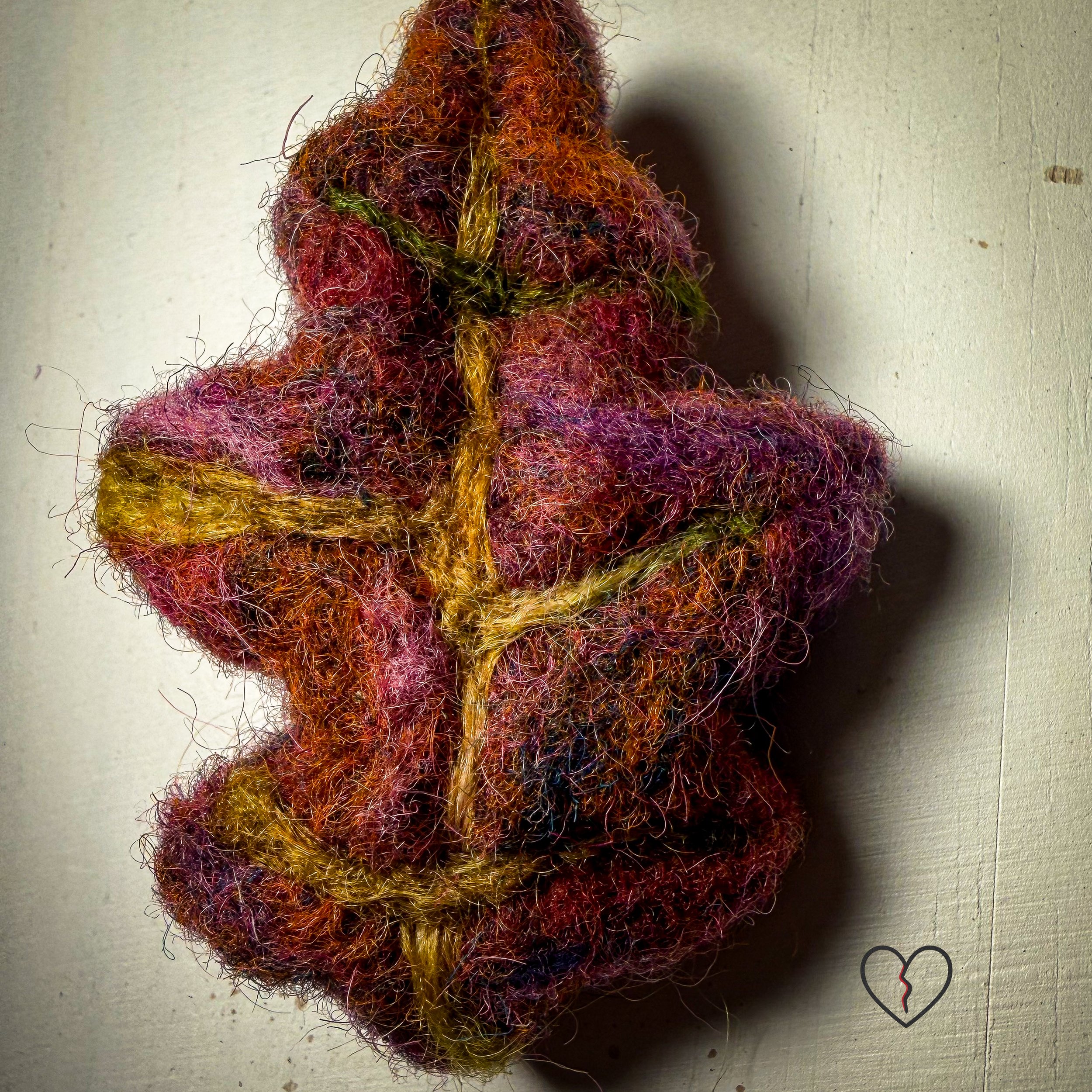 Bound by Quiet Strength