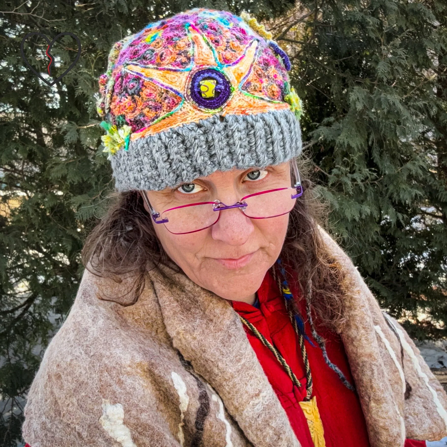 Mother’s Garden (2024)