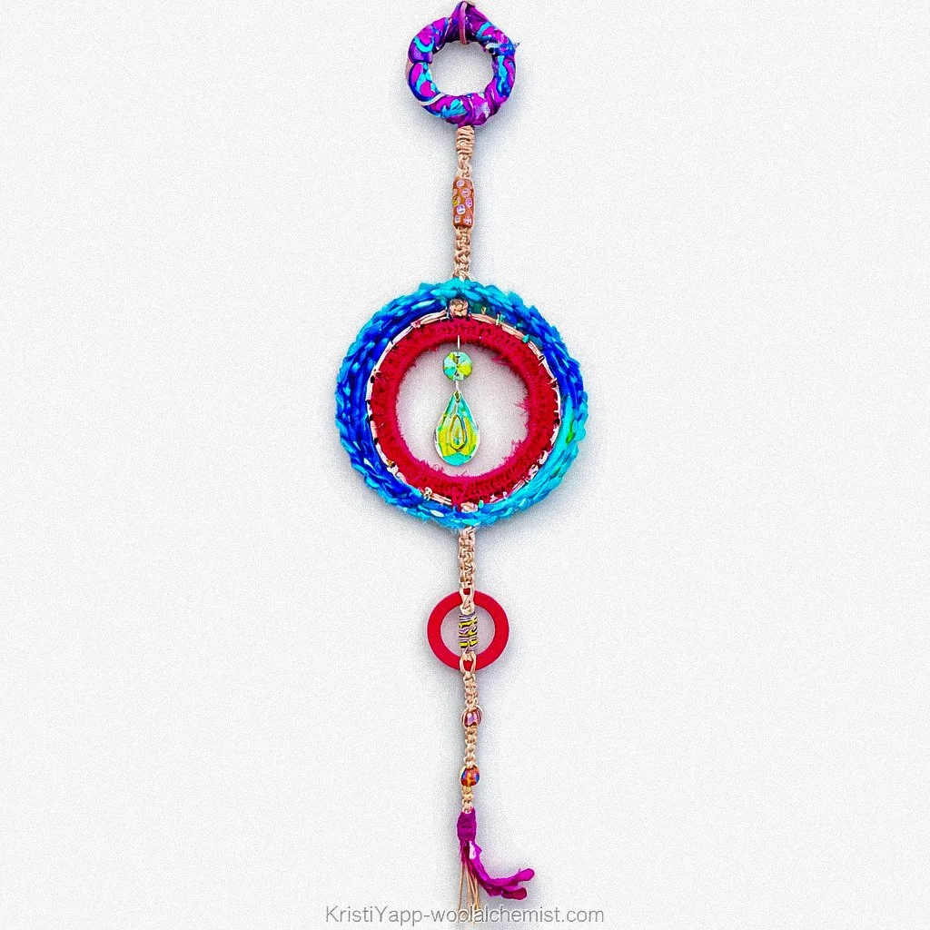 Circle of Light (2024)