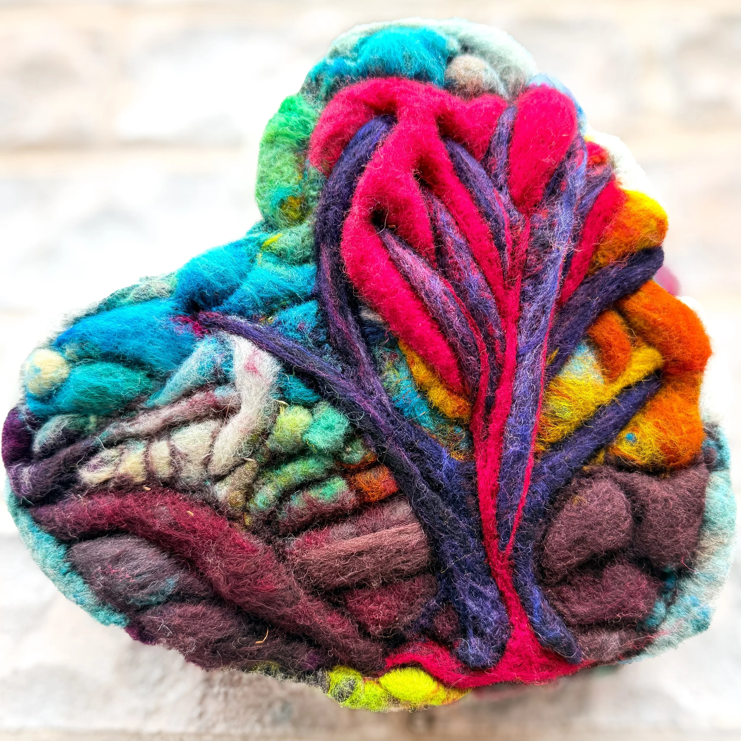 Pierced Compassion (2025)