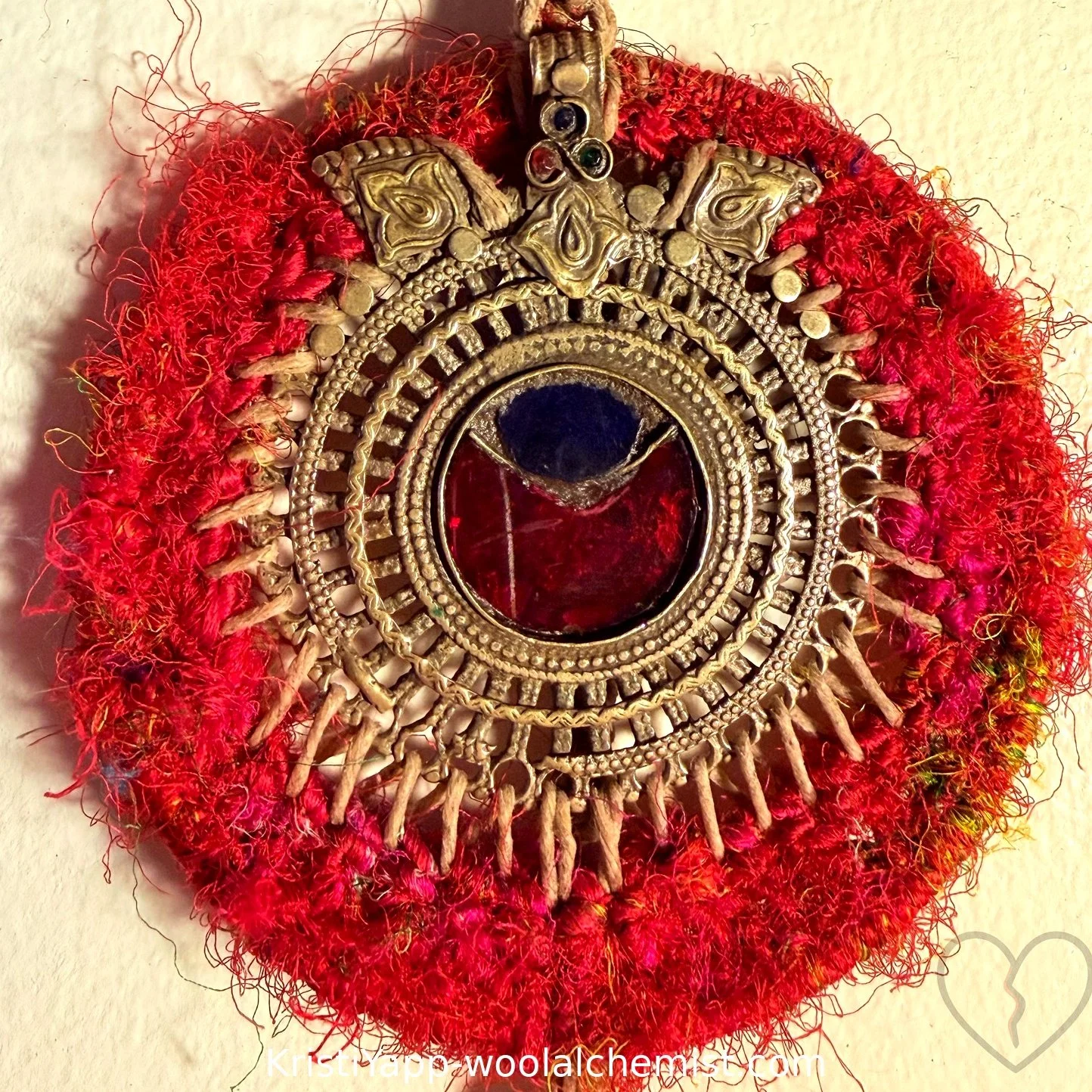 Old Metal, New Thread (2024)