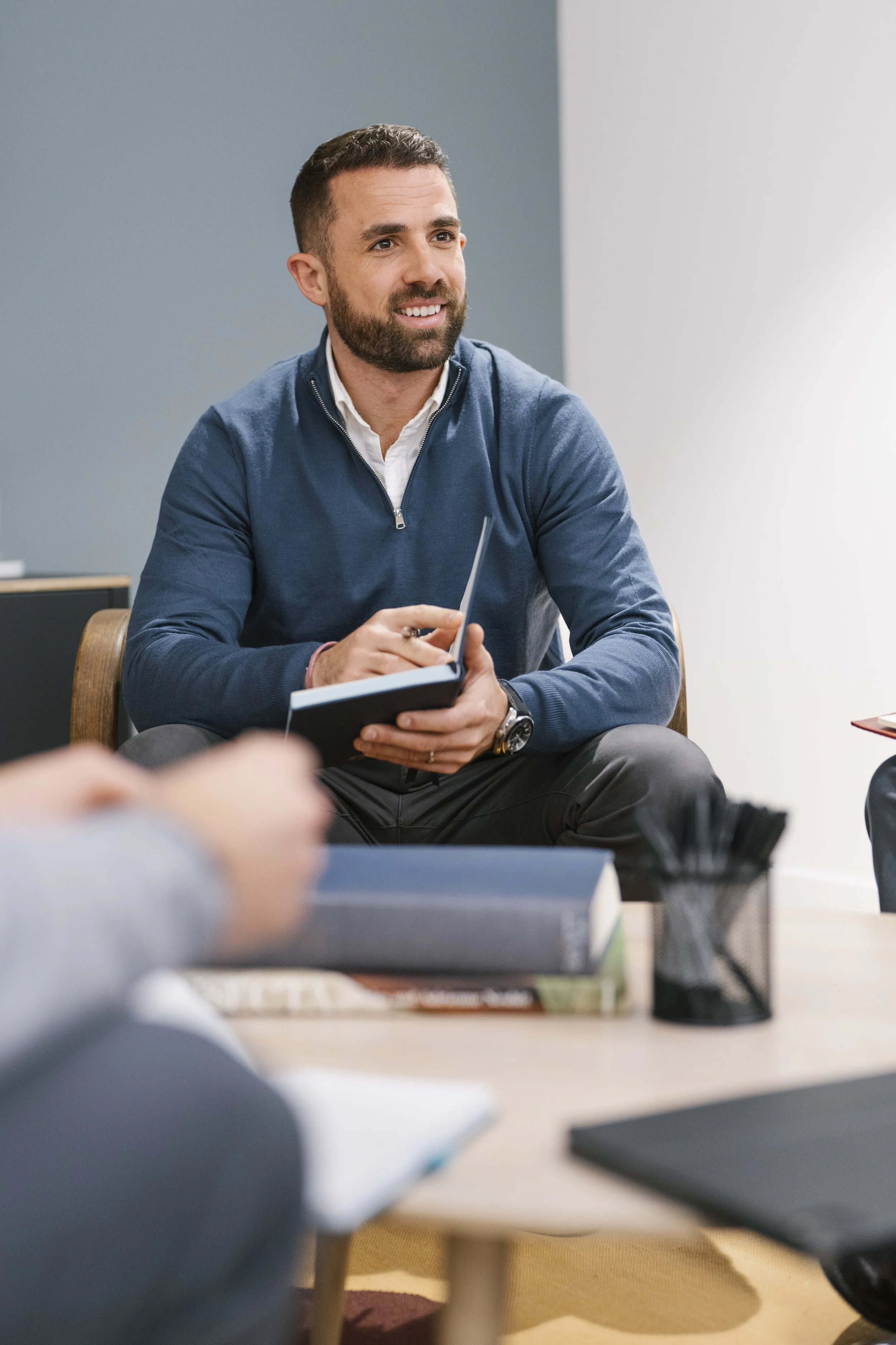 Avero Advisory launches with a differentiated proposition for the technology sector