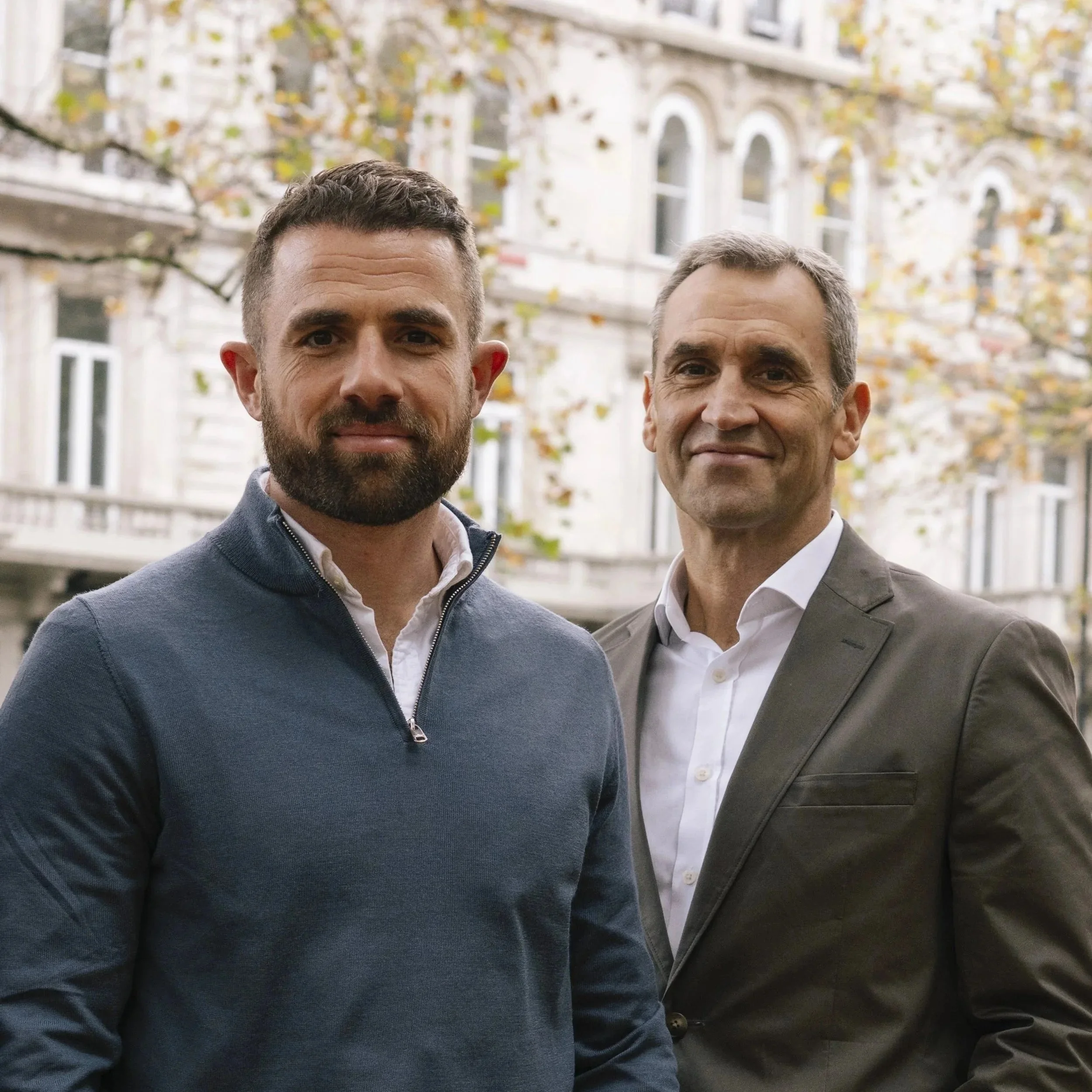 Avero Advisory expands team, appointing Andy Currie as Senior Advisor