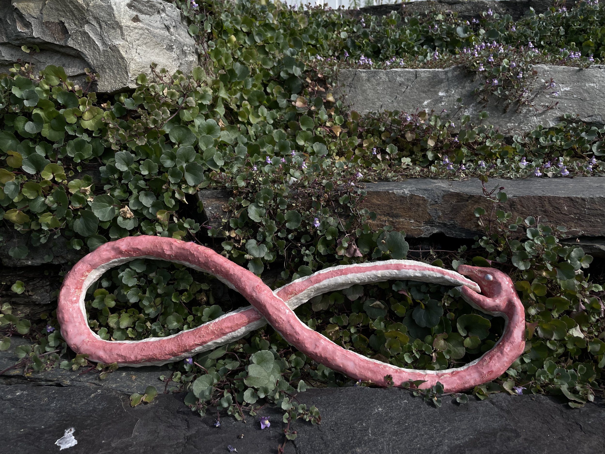 Ouroboros (The Magician)