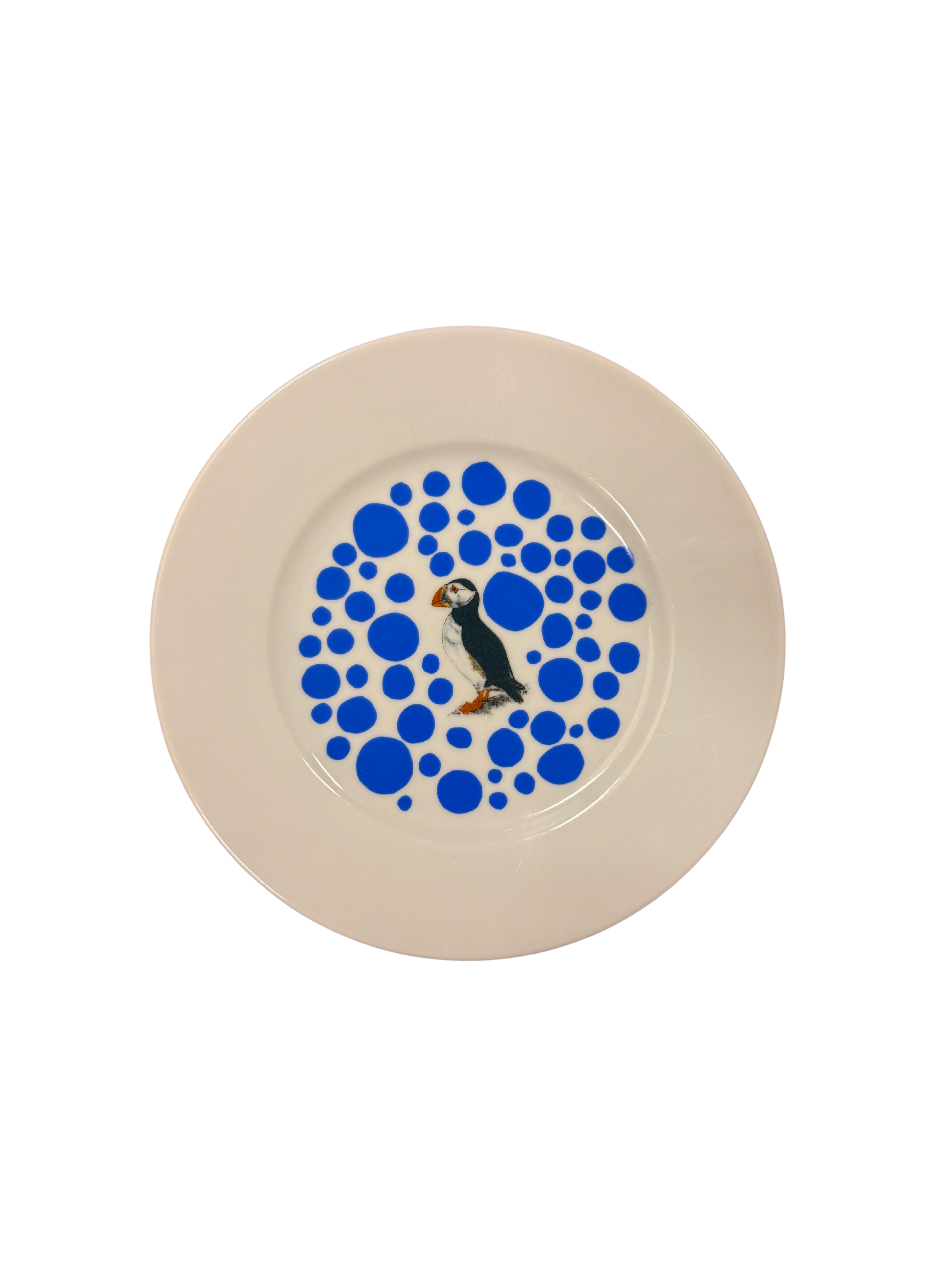 Second hand ceramic workshop