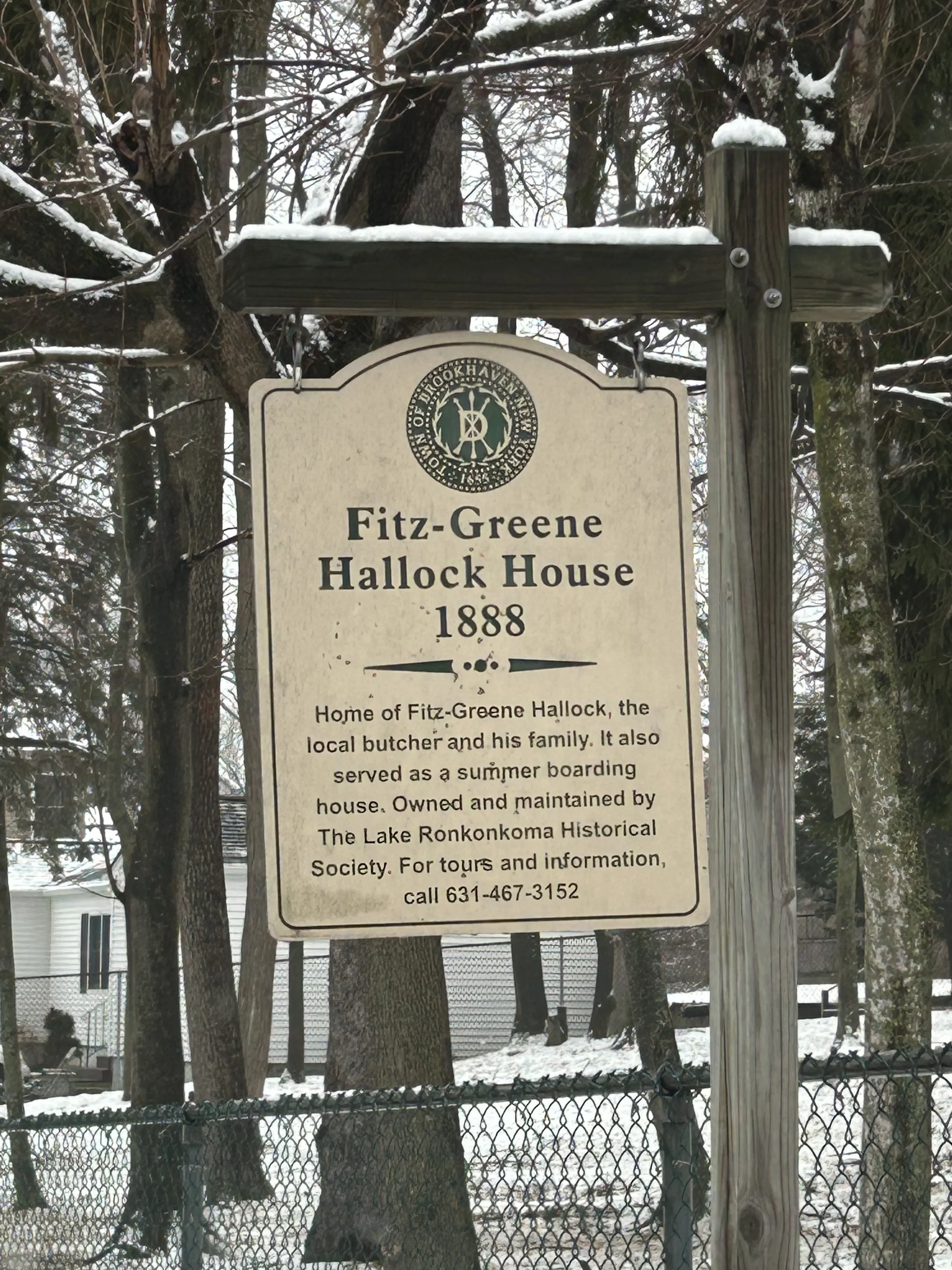 Fitz-Green Hallock