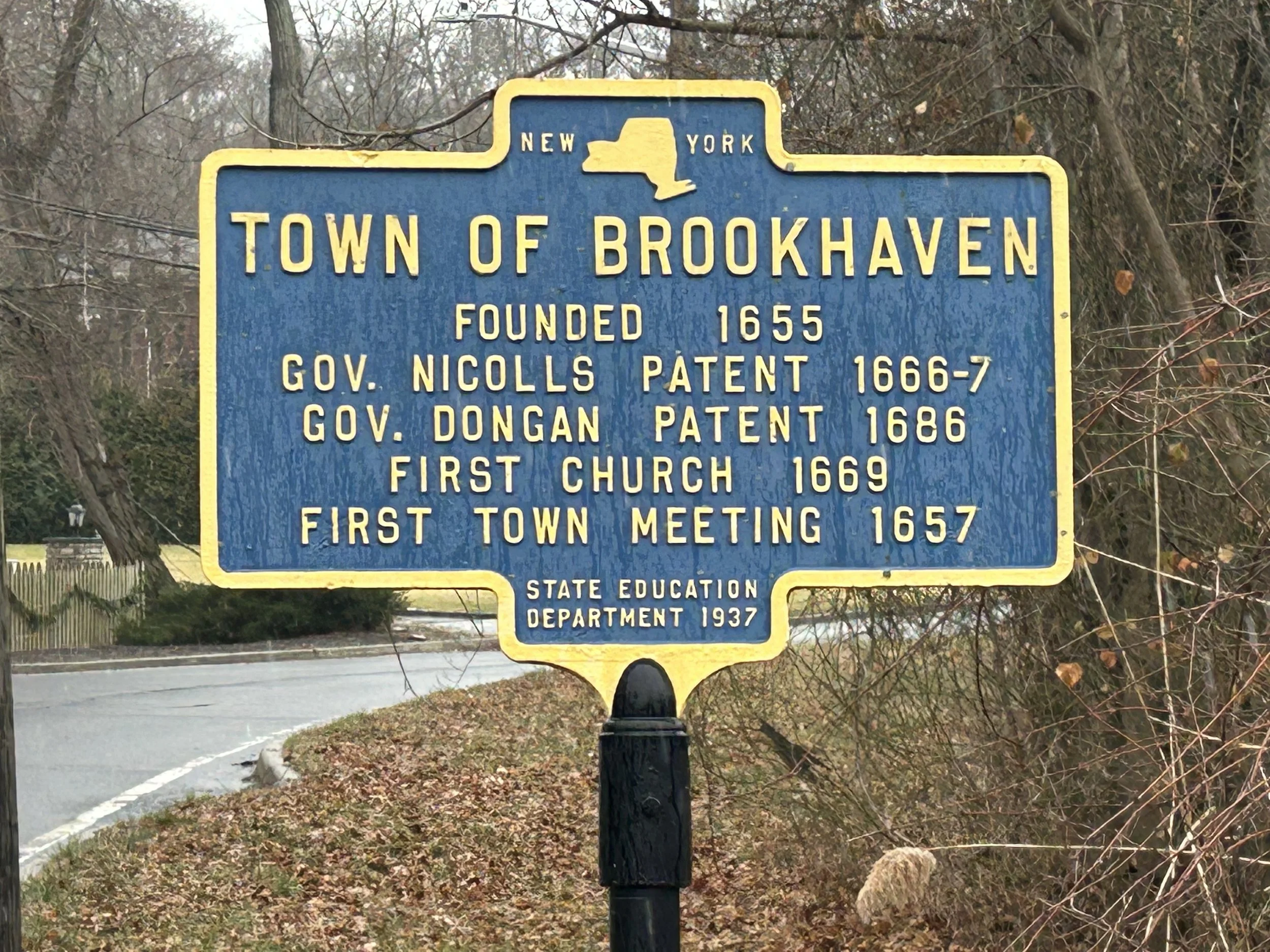 Town of Brookhaven