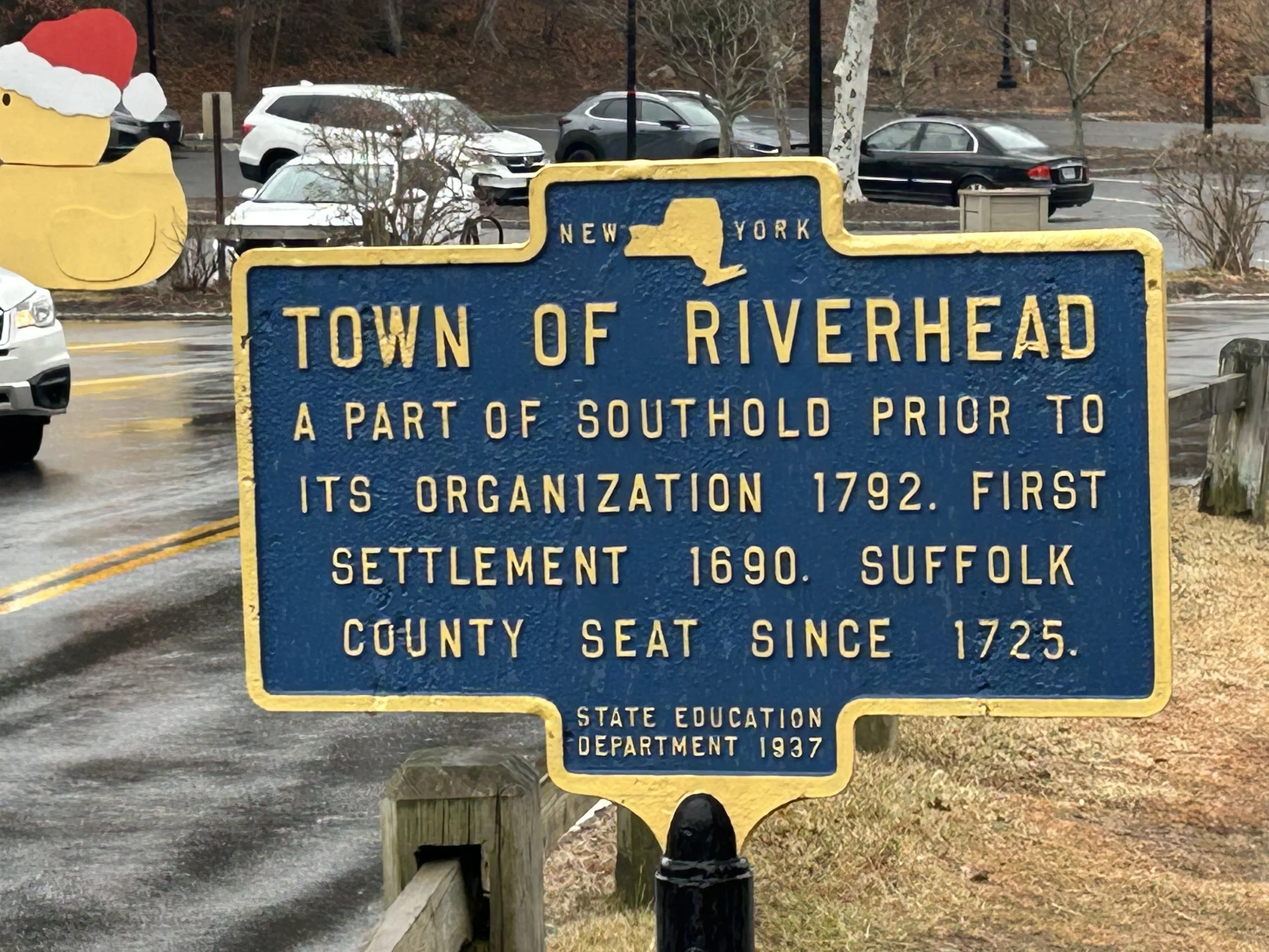 Town of Riverhead