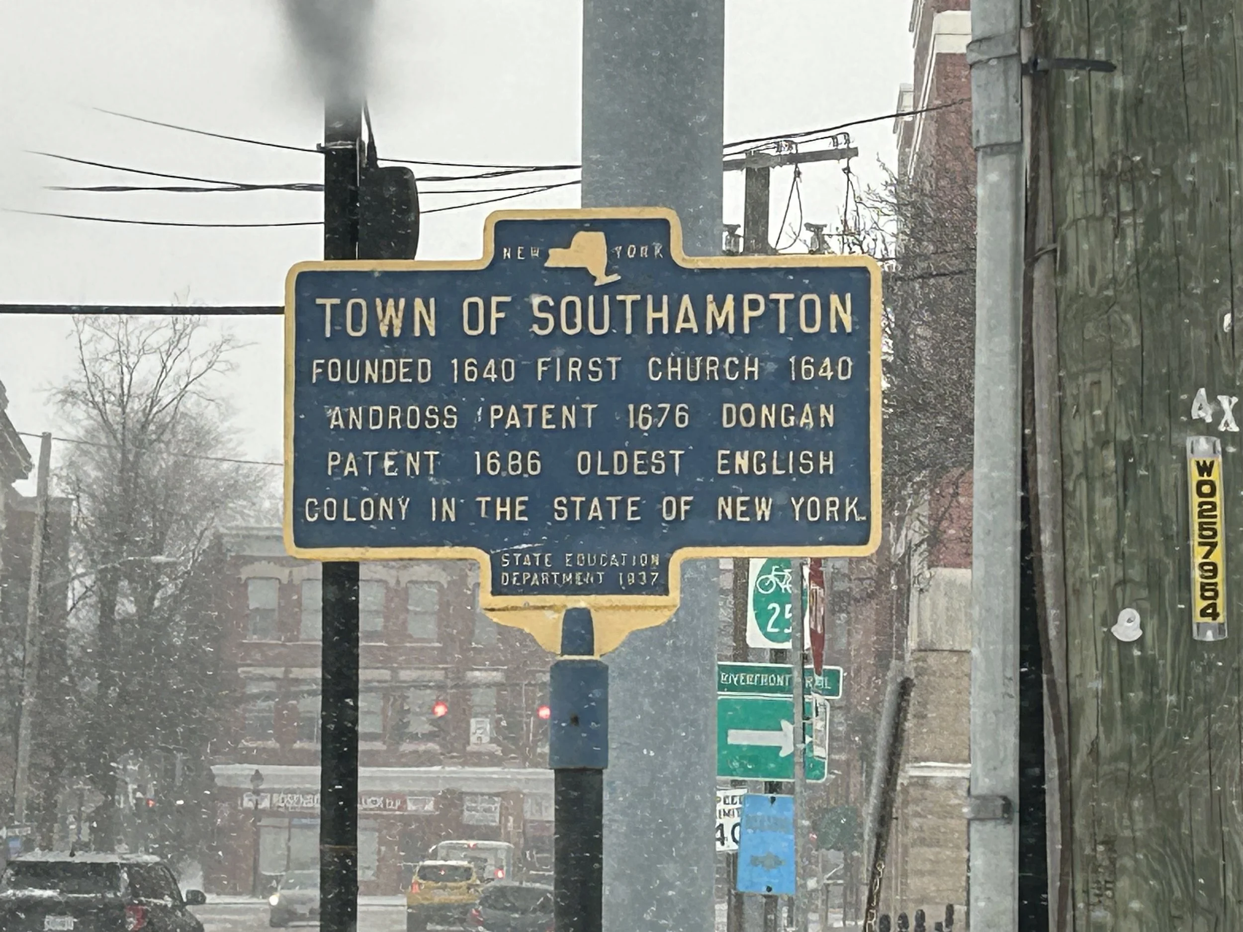 Town of Southampton