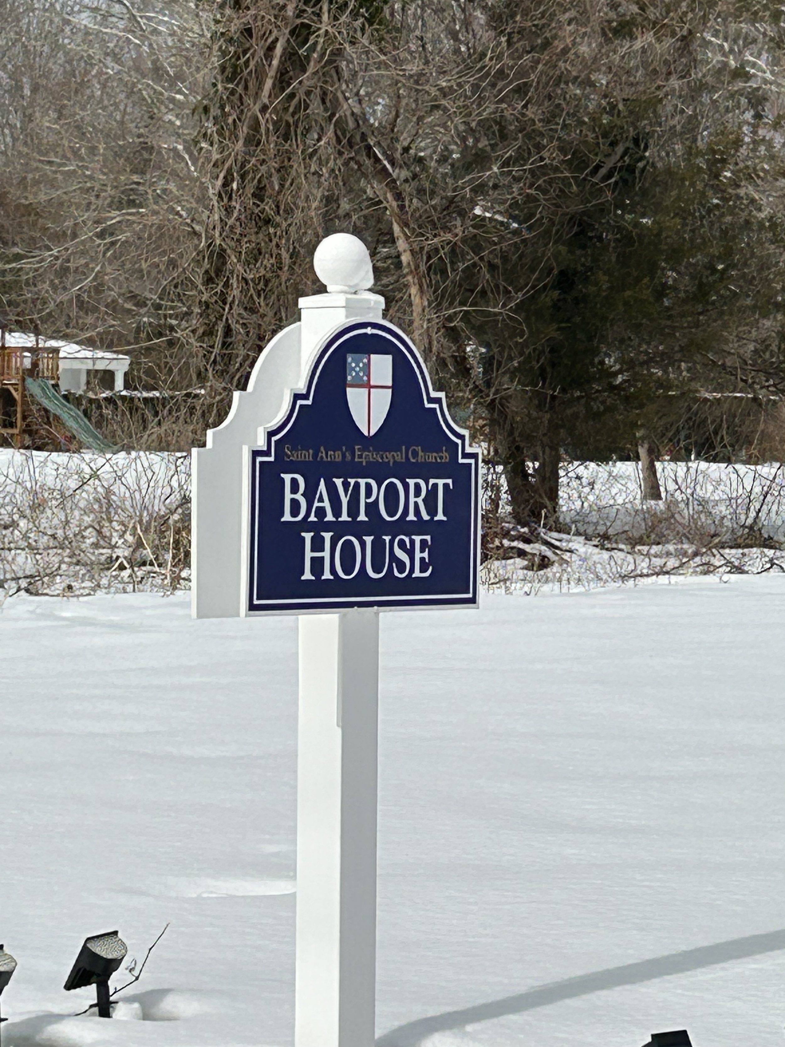 Bayport House