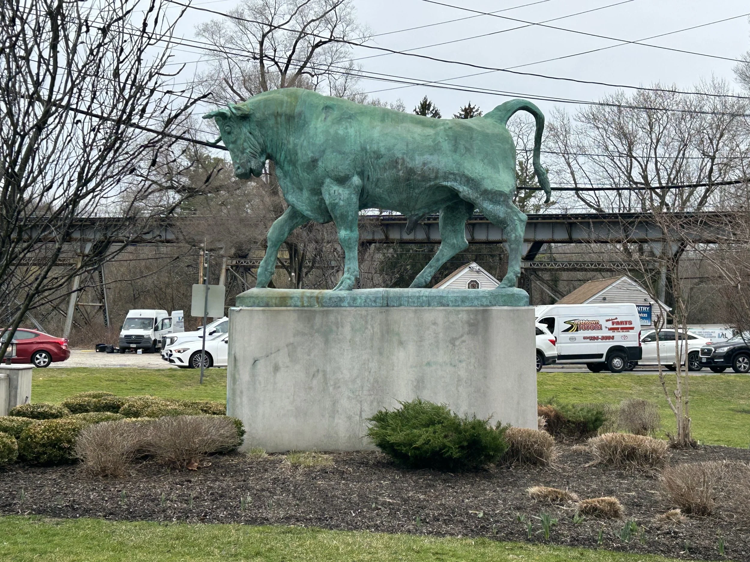 Smith’s Bull Ride (2)