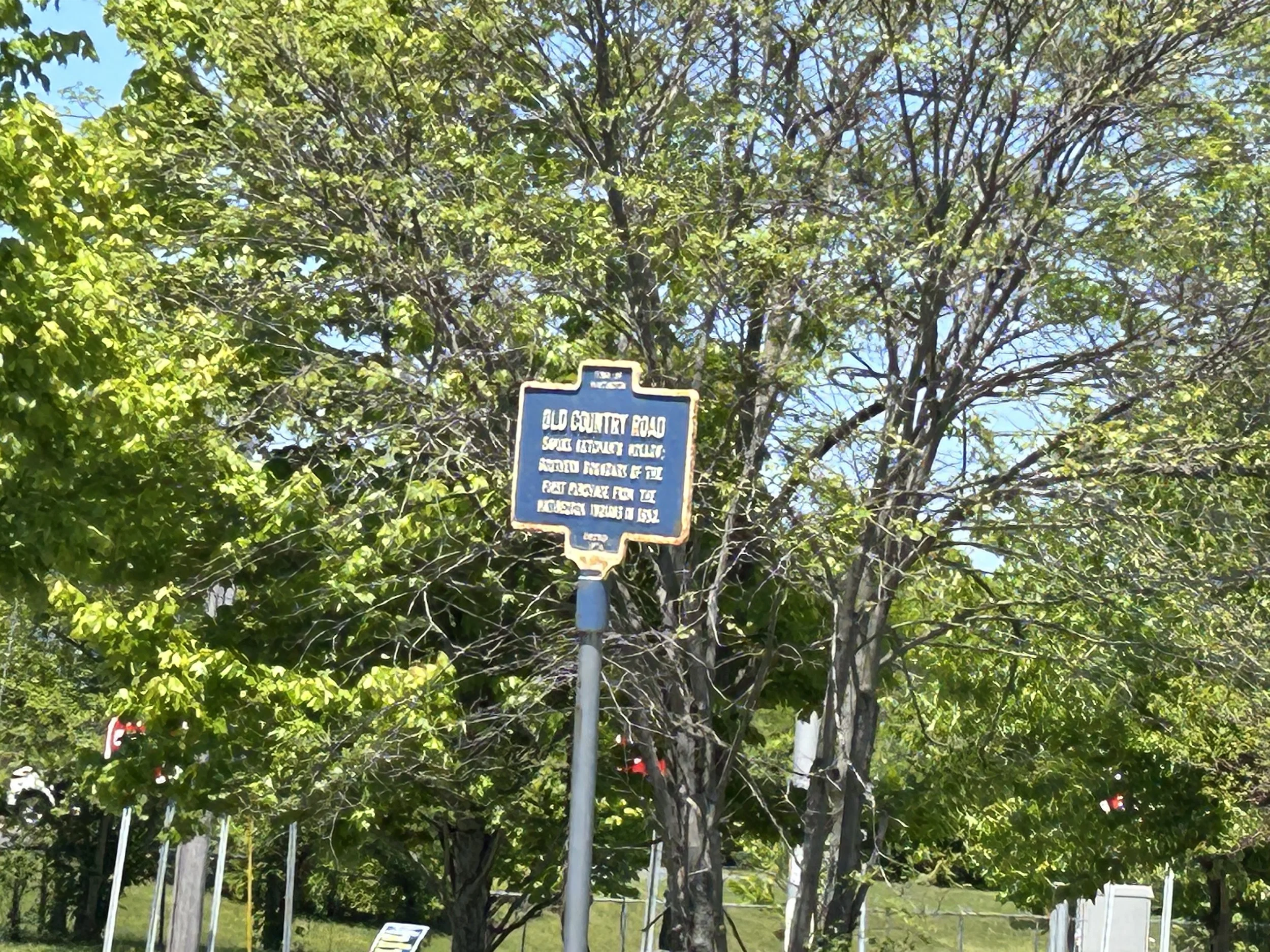 Samuel Ketchum’s Hollow