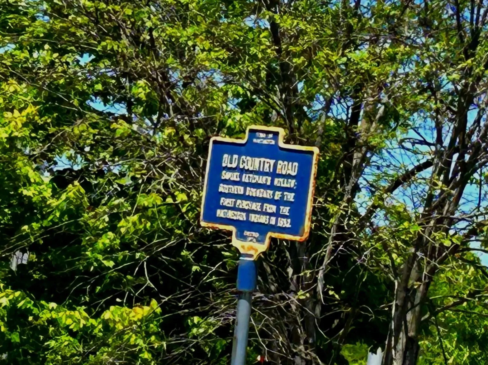 Samuel Ketcham's Hollow