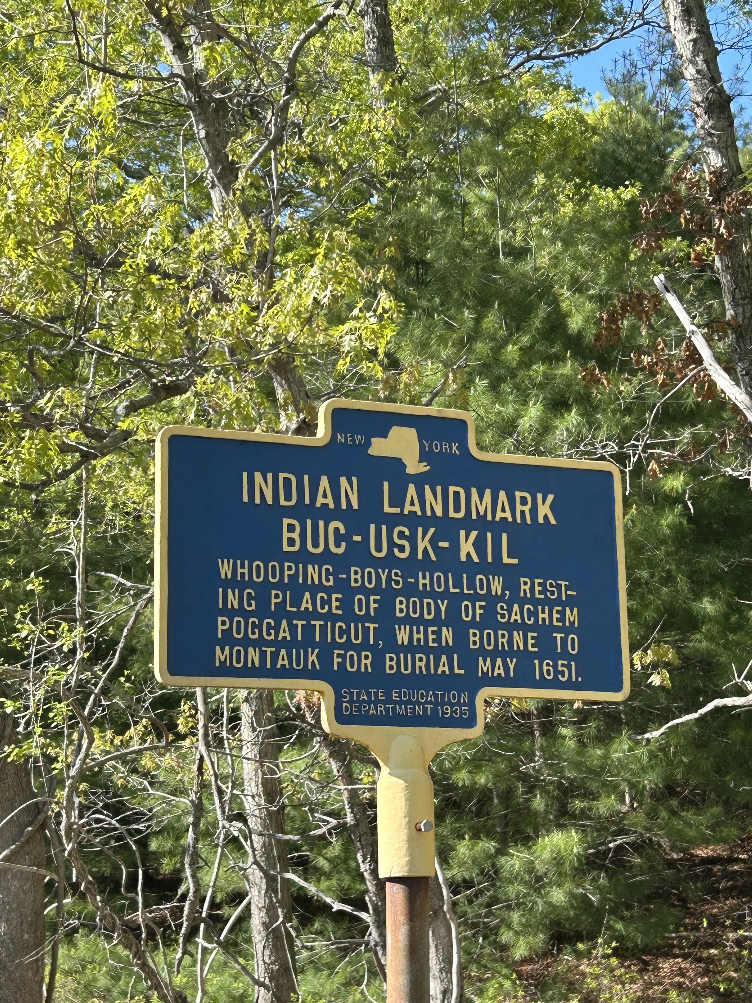 Indian Landmark BUC-USK-KIL