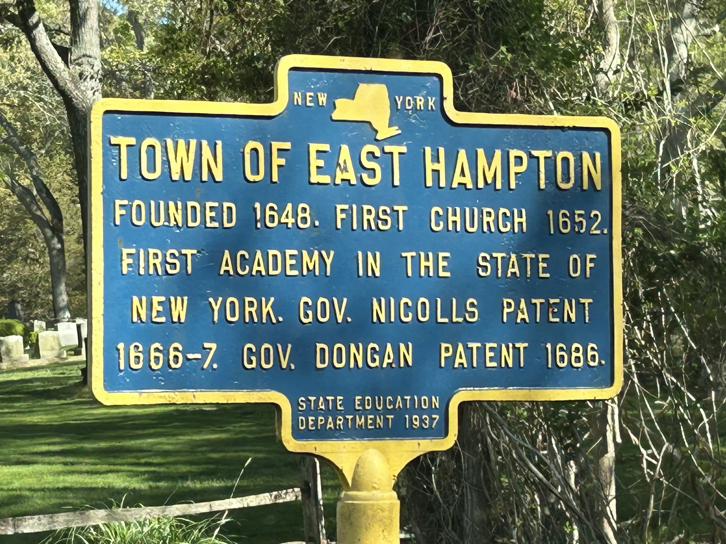 Town of East Hampton