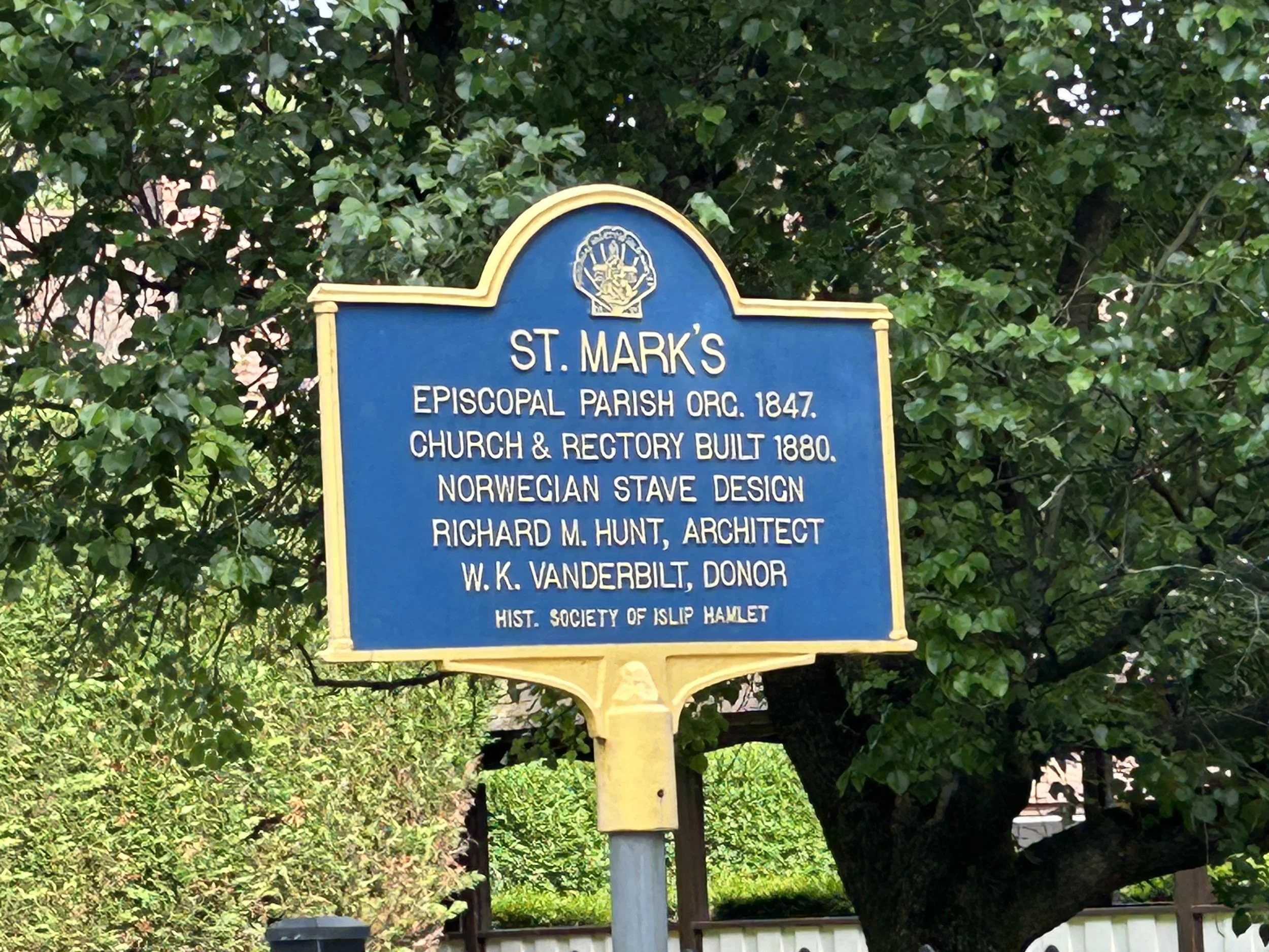 St. Marks