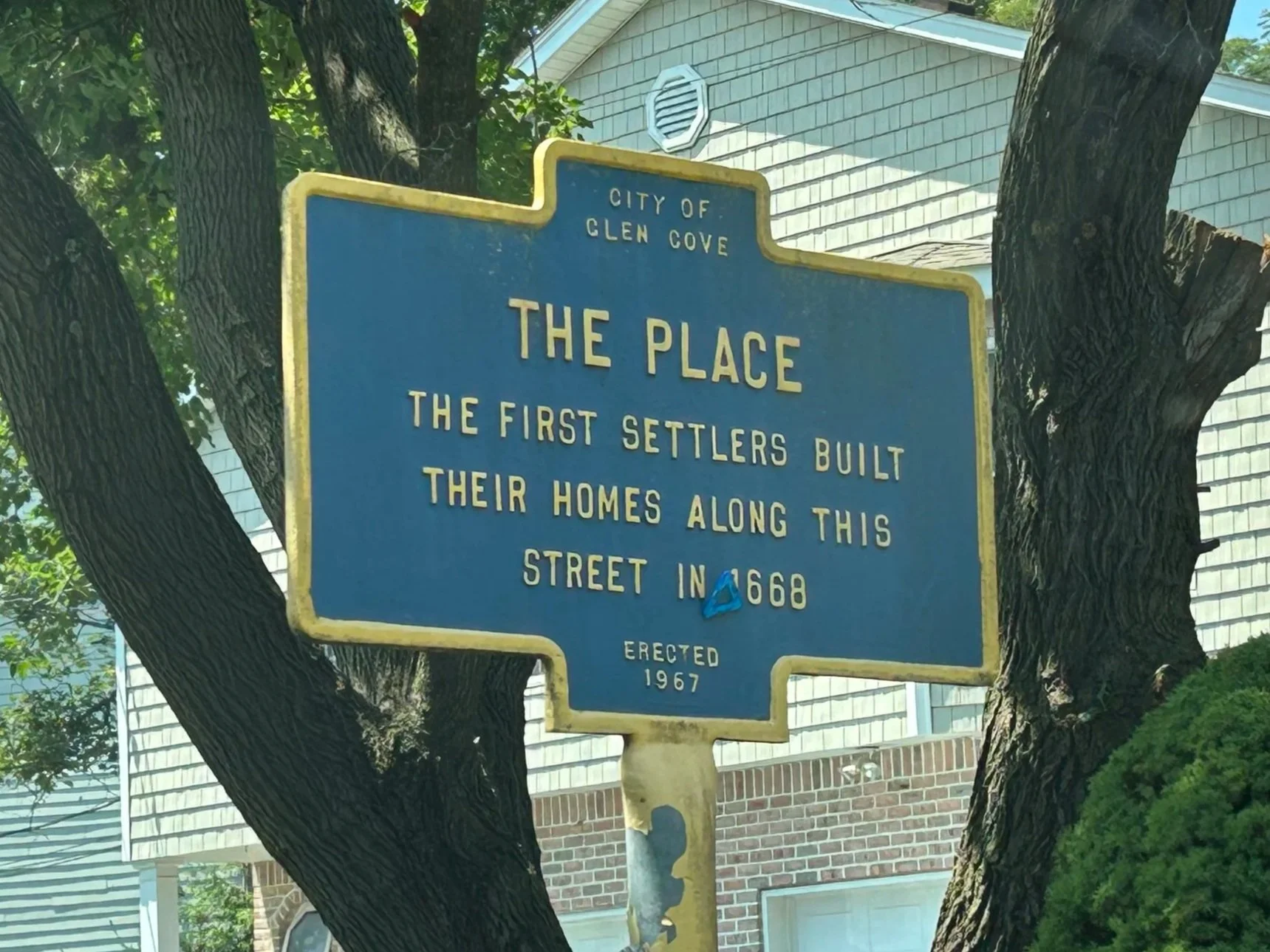The Place - Glen Cove 