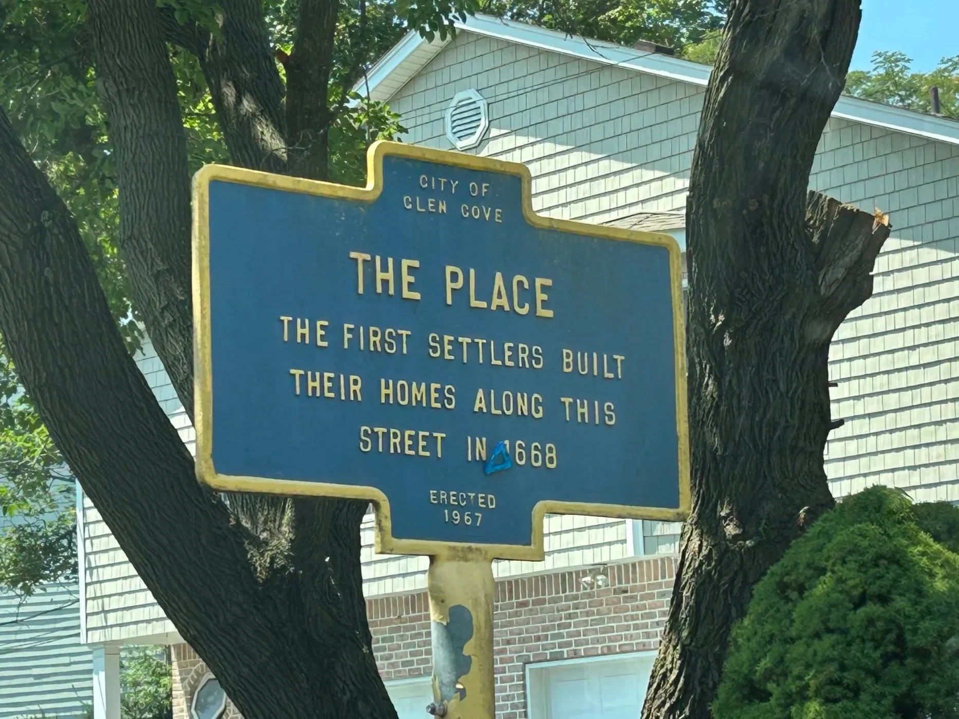 The Place - Glen Cove
