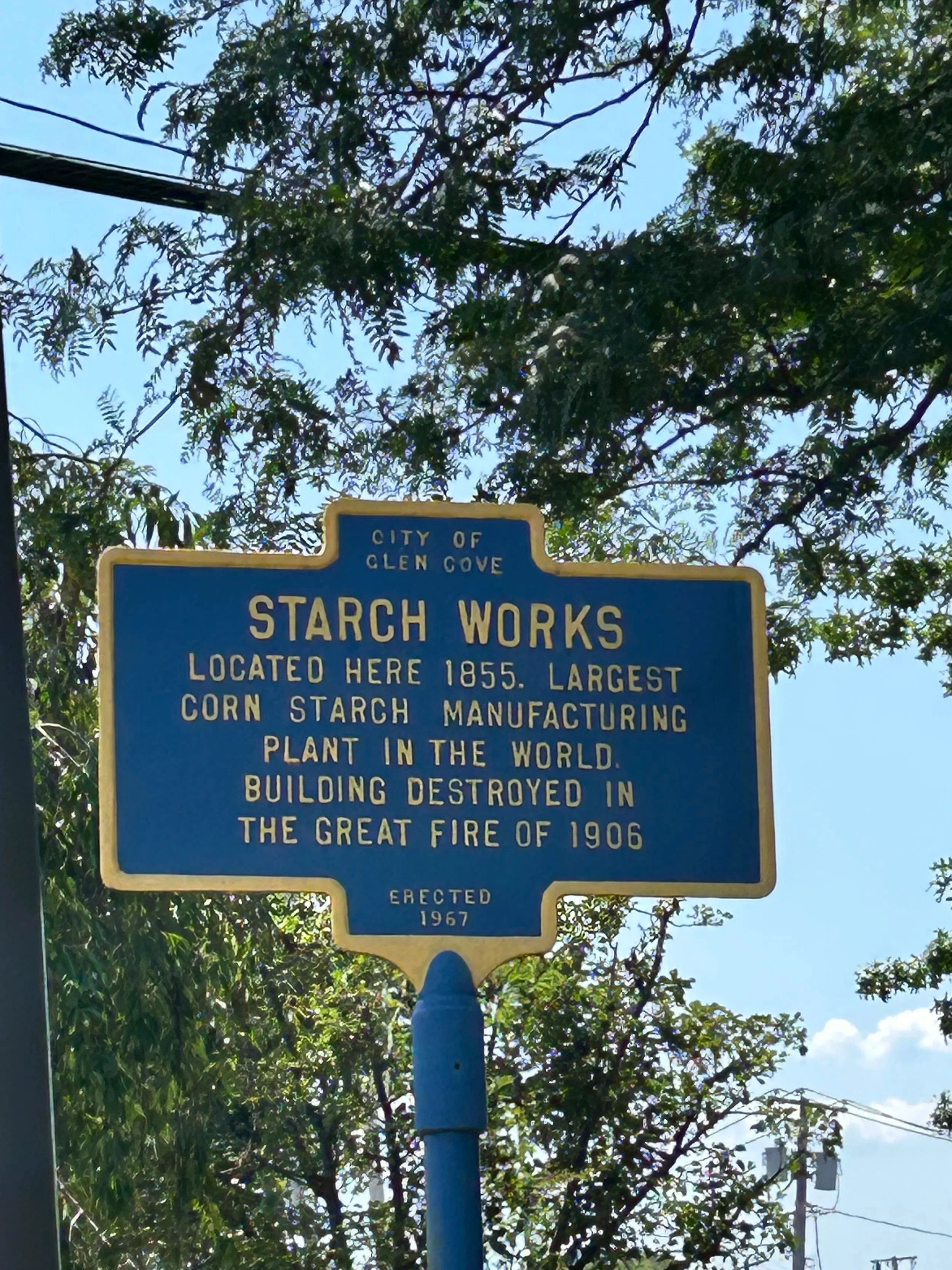 Starch Works