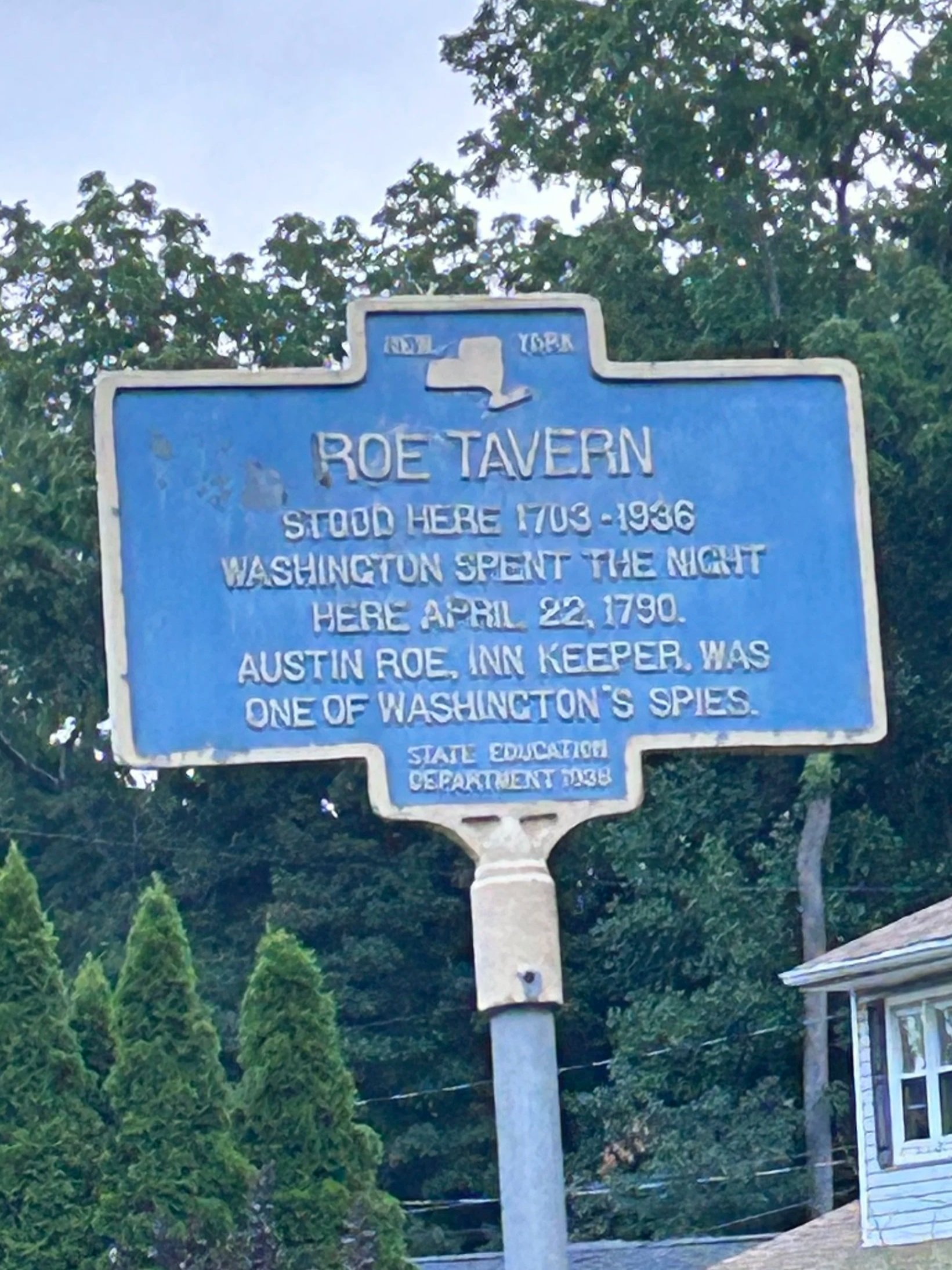 Roe Tavern