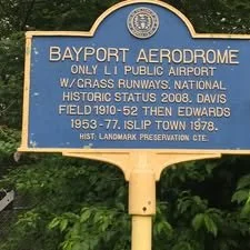 Bayport  Aerodrome