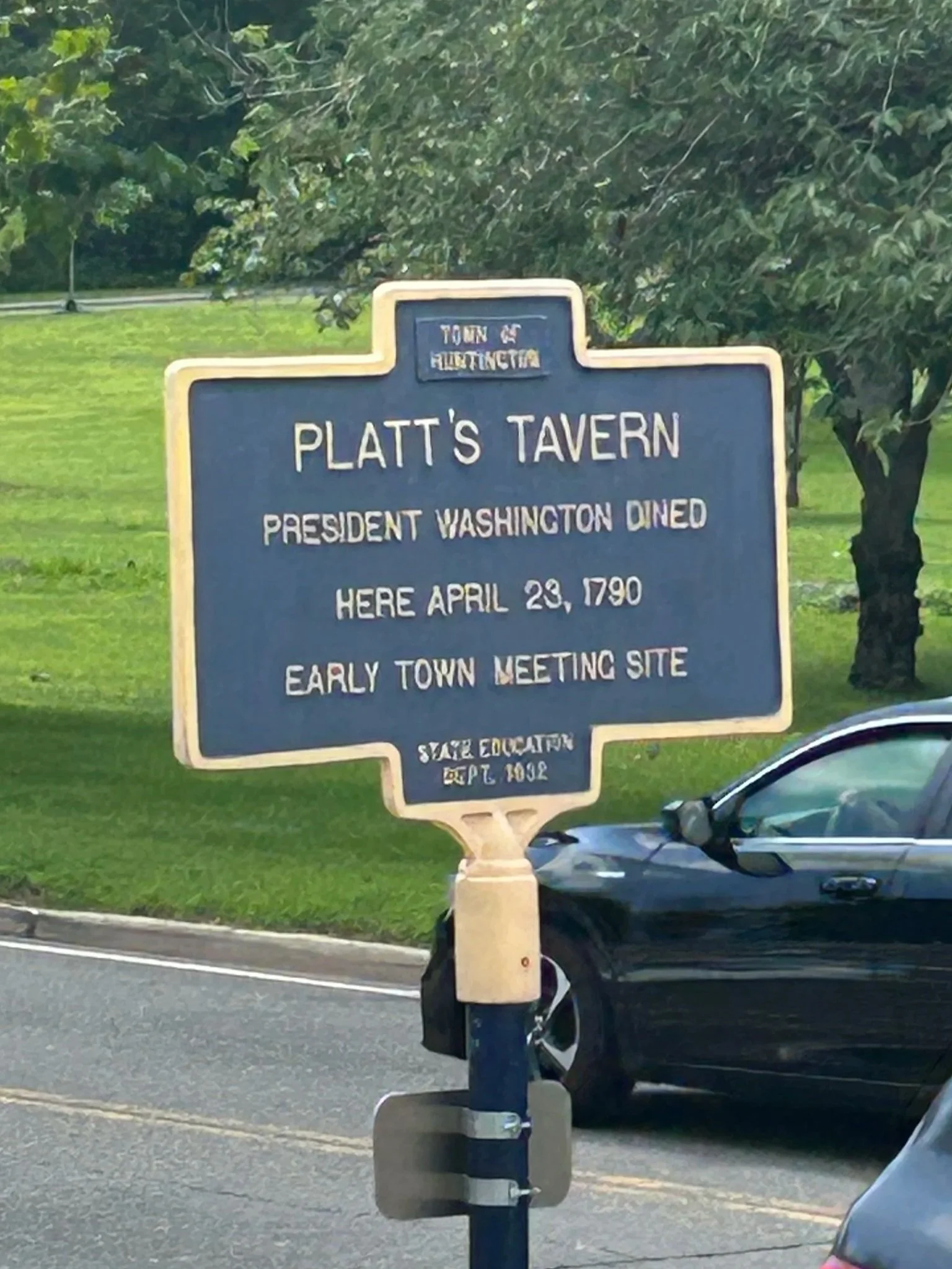 Platt’s Tavern