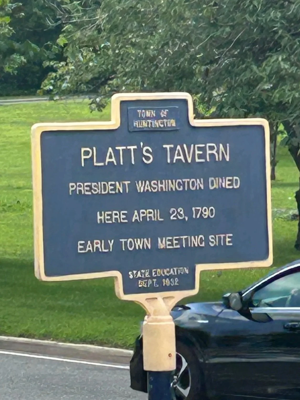 Platt's Tavern