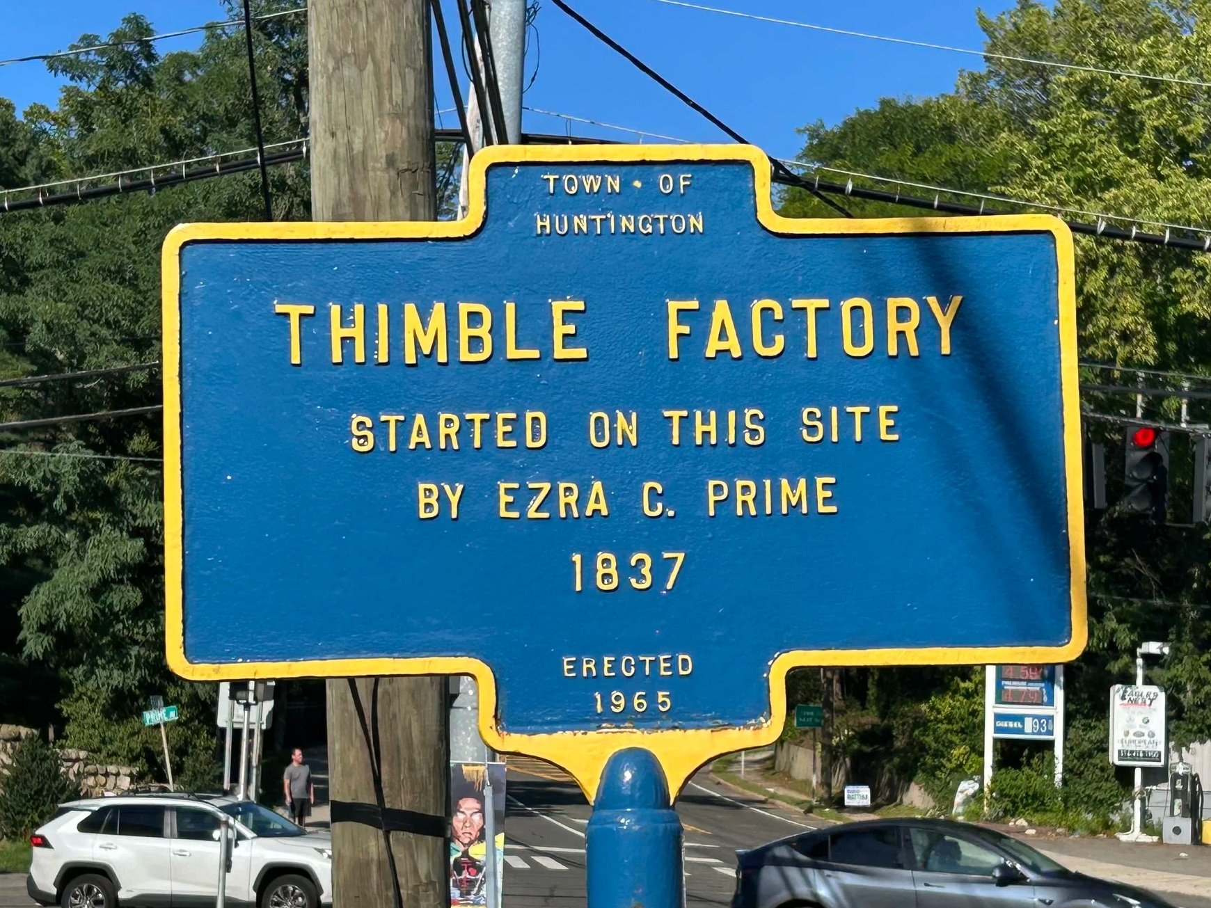 Thimble Factory