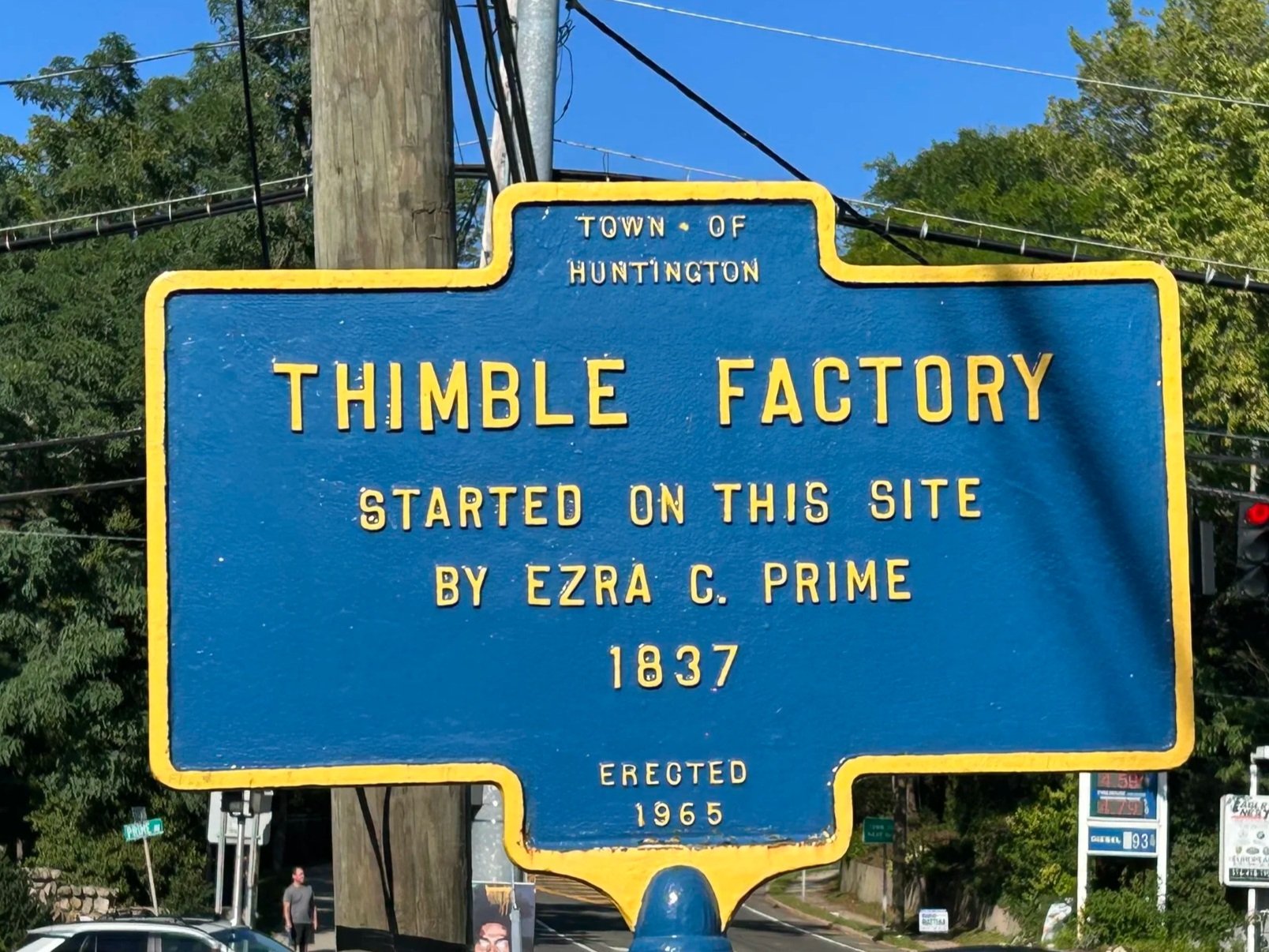 Thimble Factory
