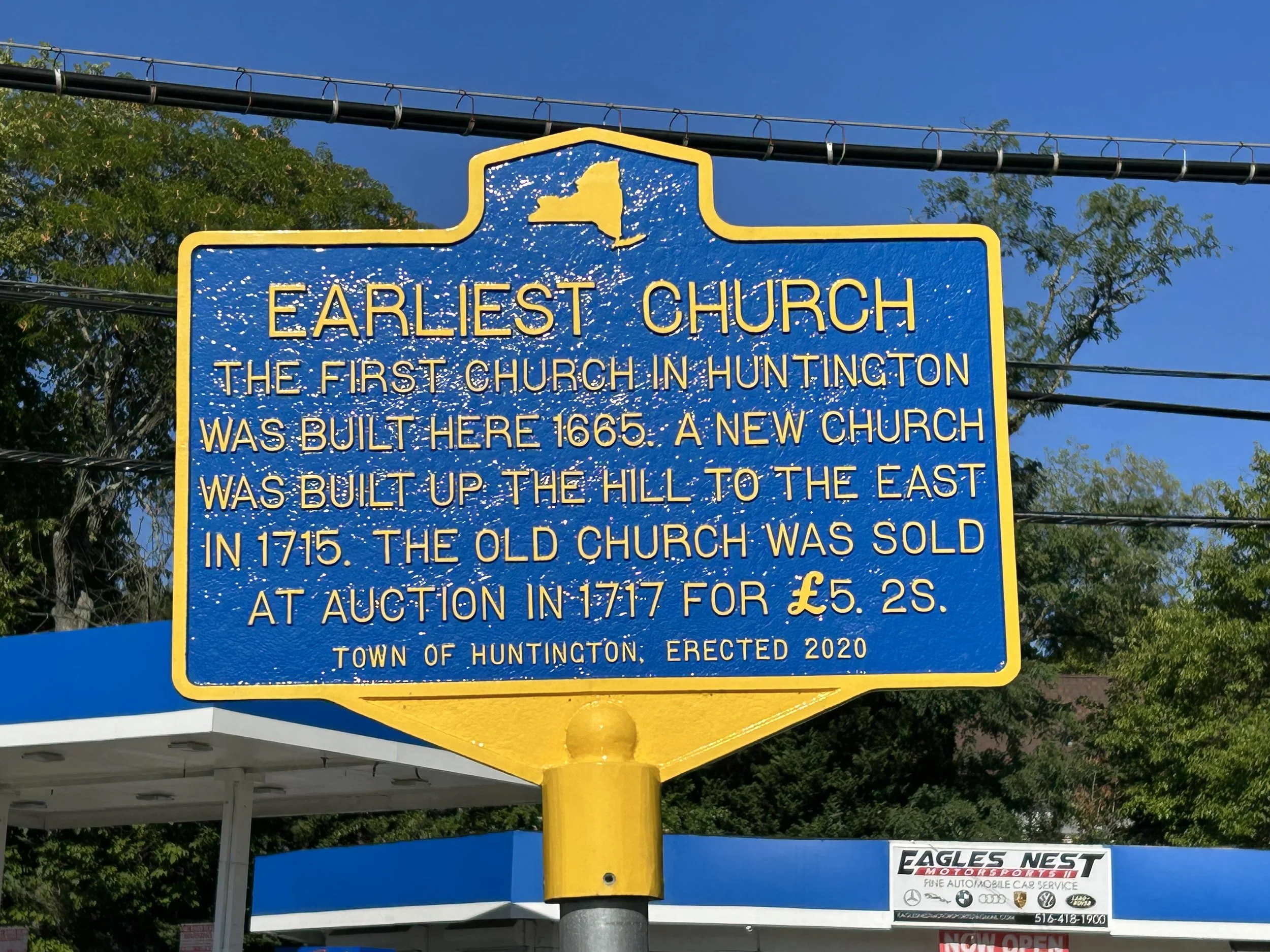 Earliest Church
