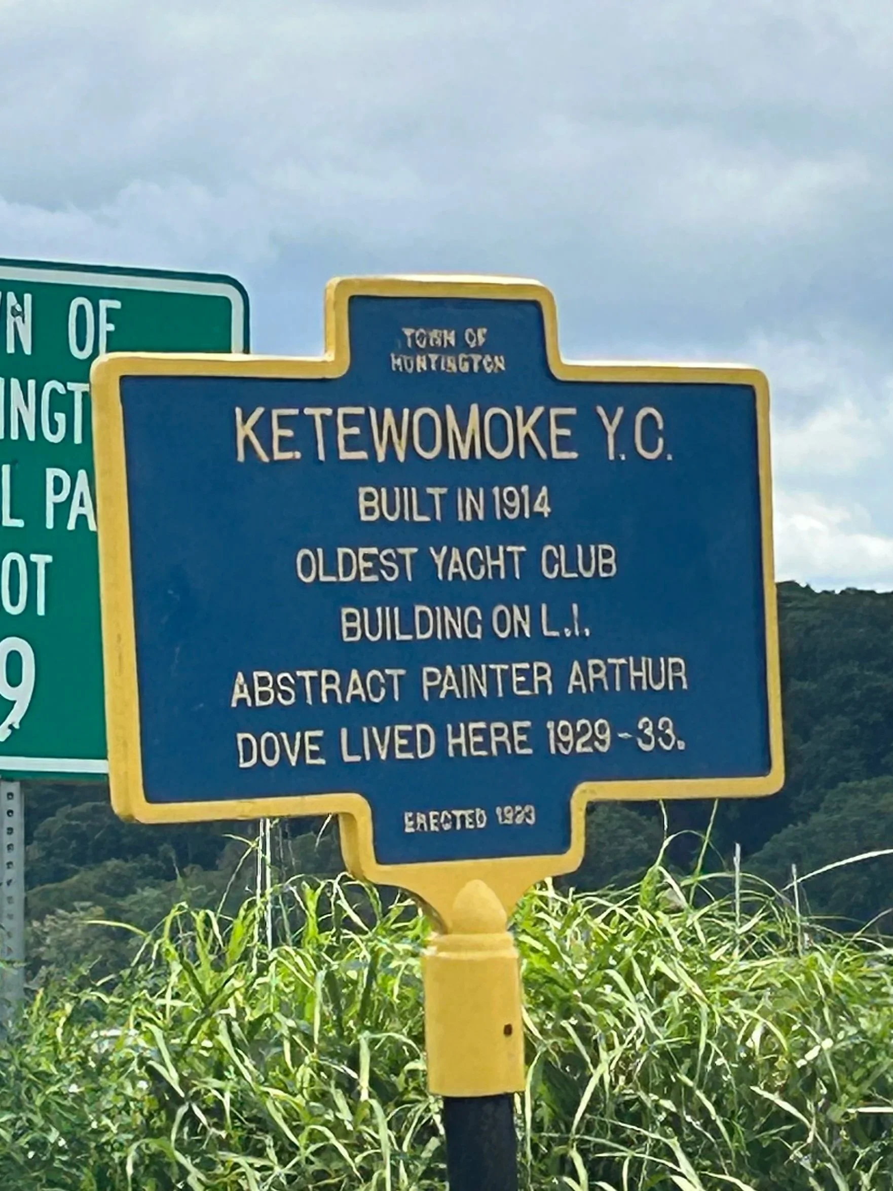Ketewomoke YC