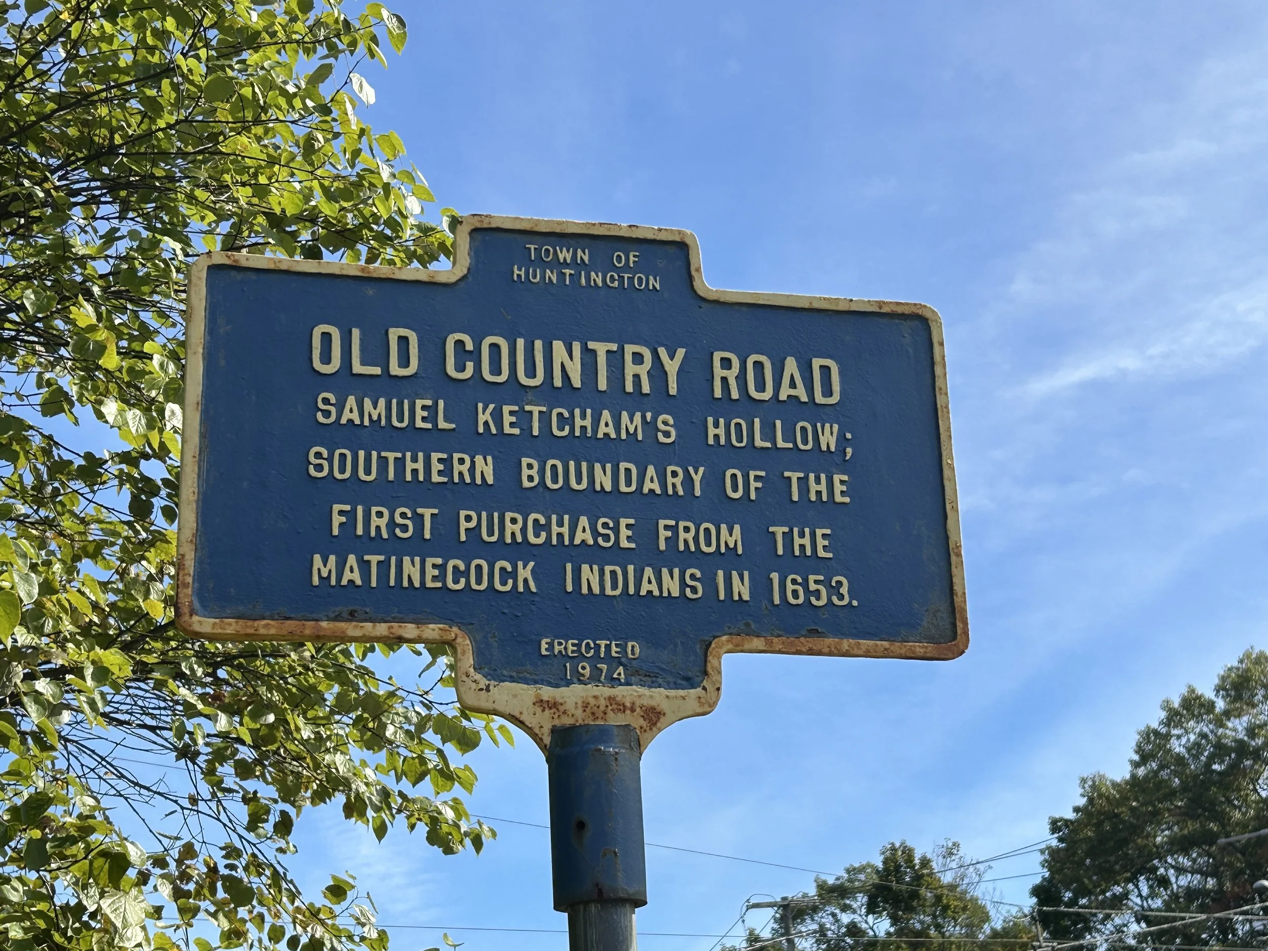 Samuel Ketchum’s Hollow