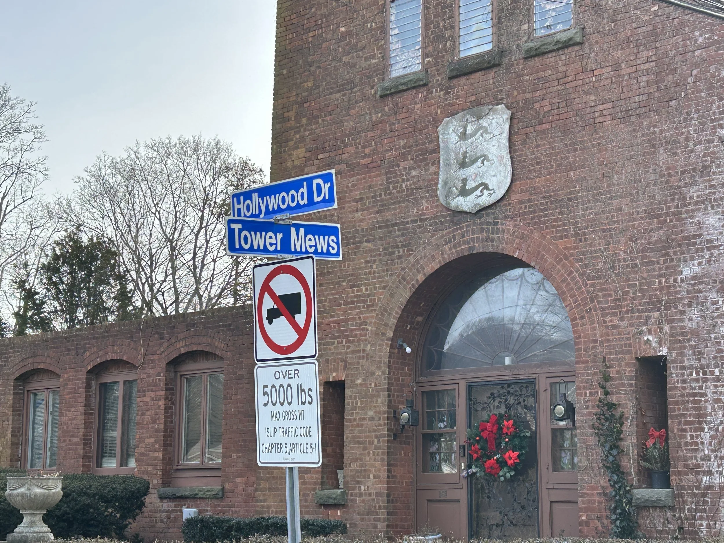 Artist Colony Oakdale