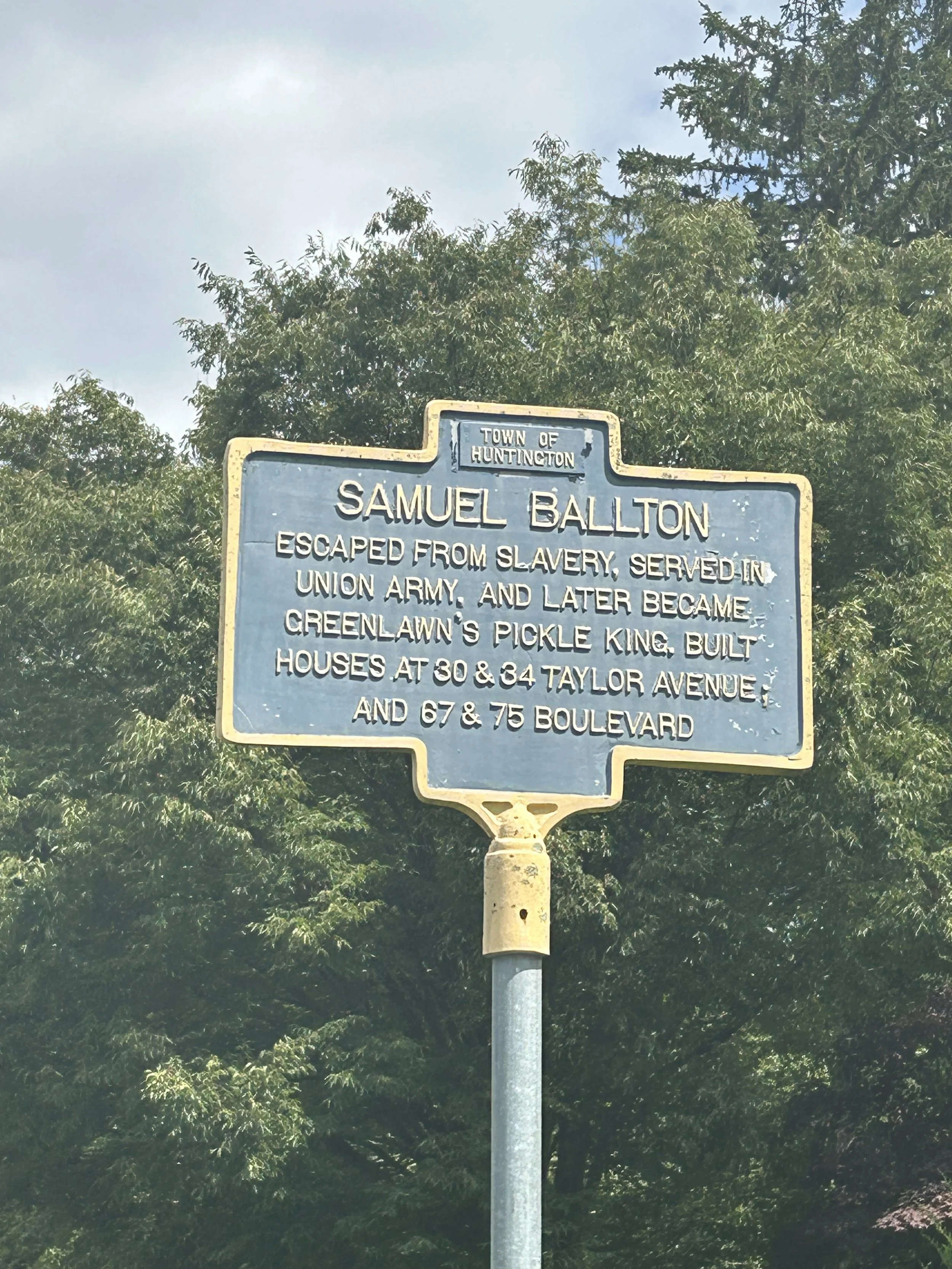 Samuel Ballton