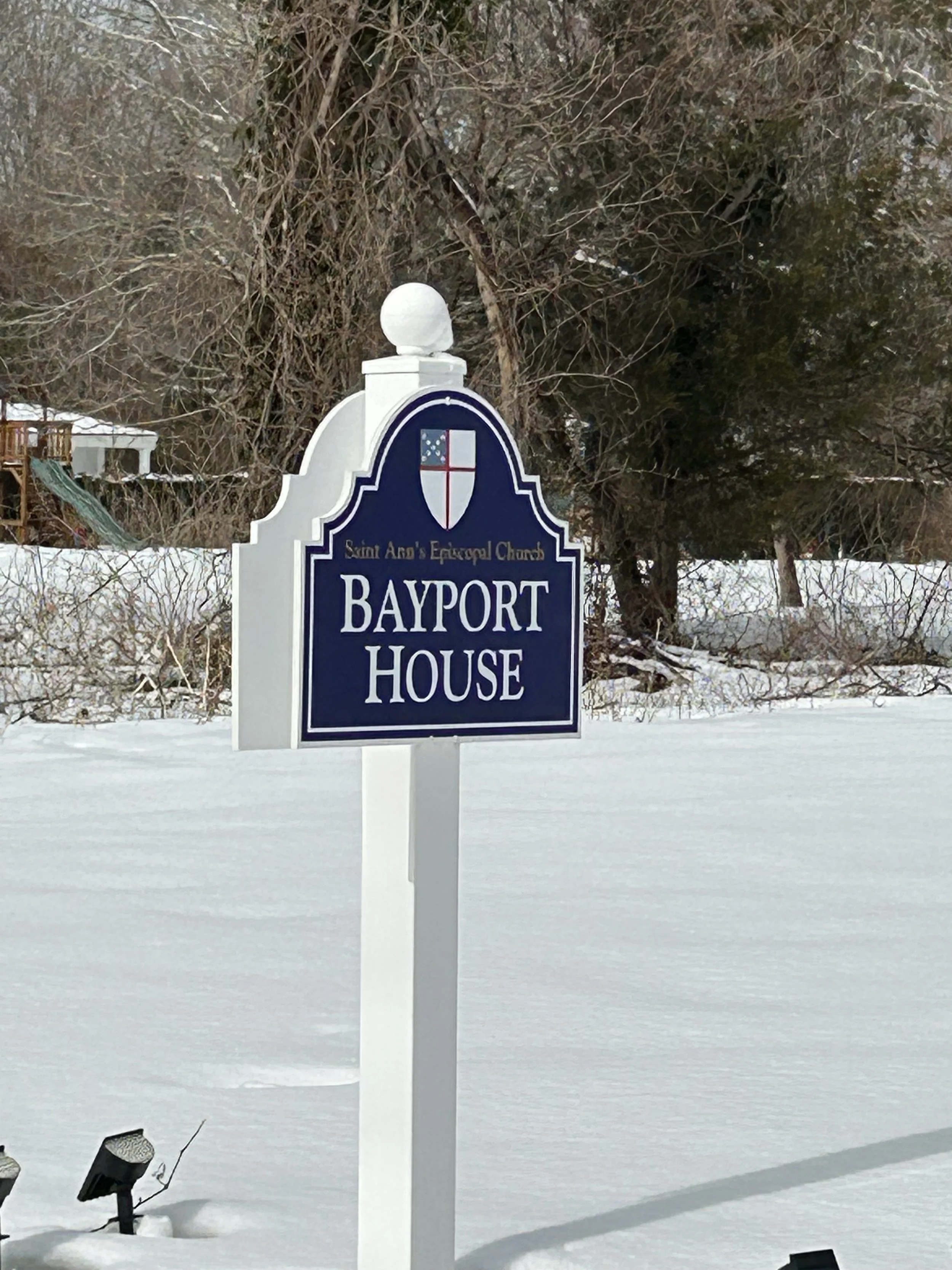 Bayport House