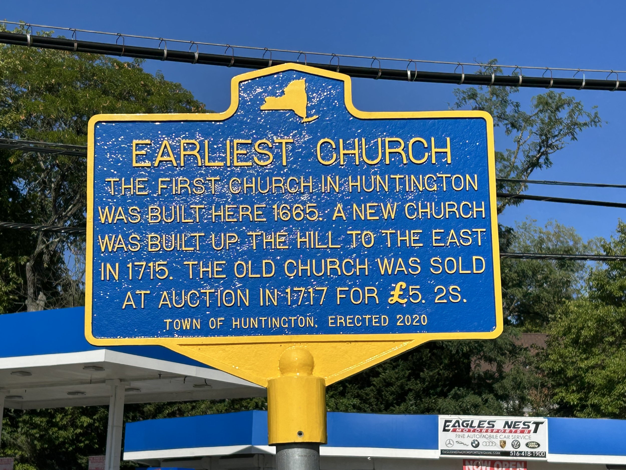 Earliest Church