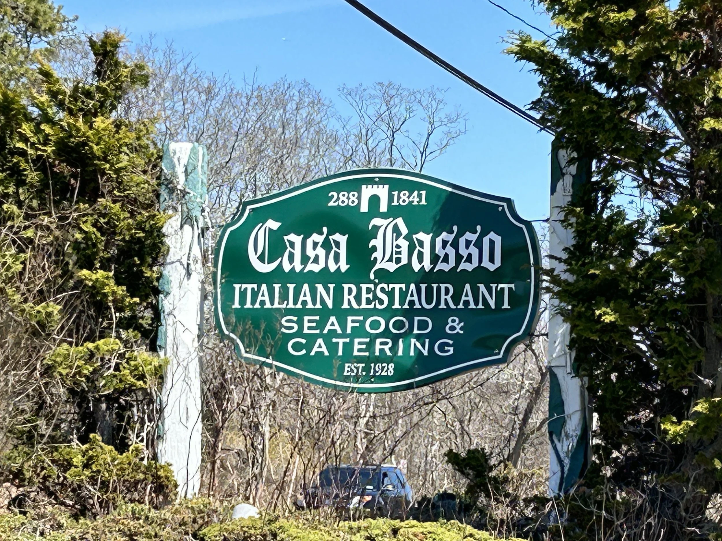 Casa Basso