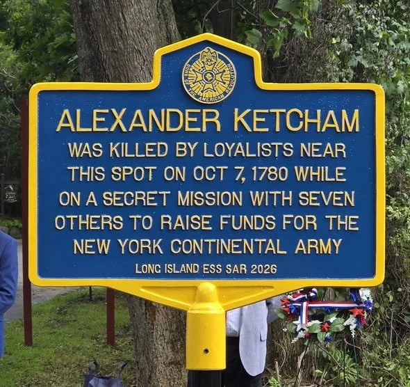 Alexander Ketcham