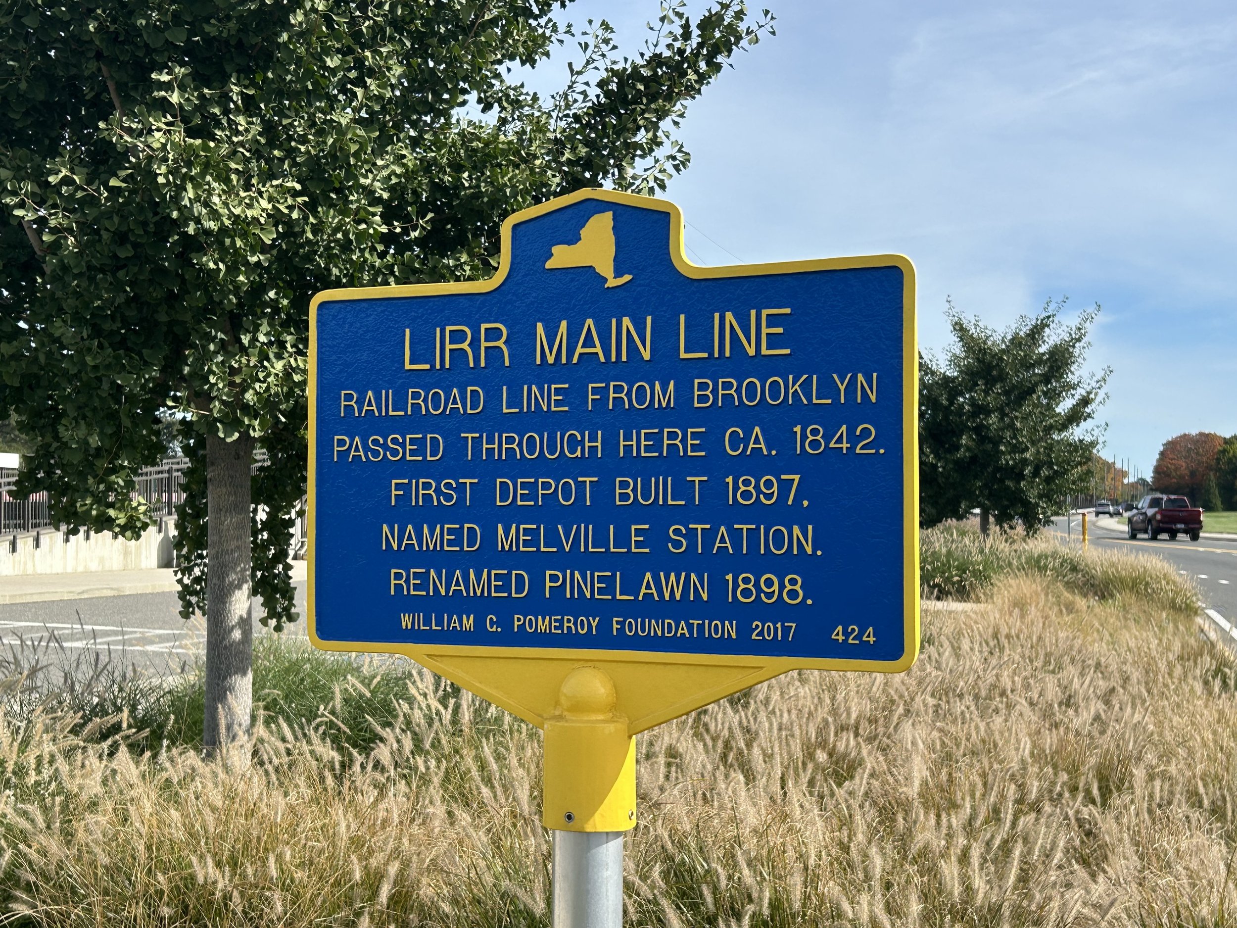 LIRR Main Line 