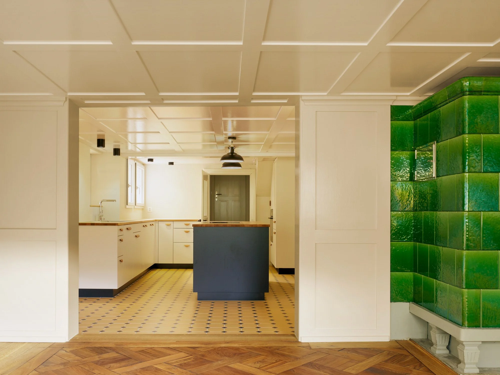 Foto: Peter Tillesen