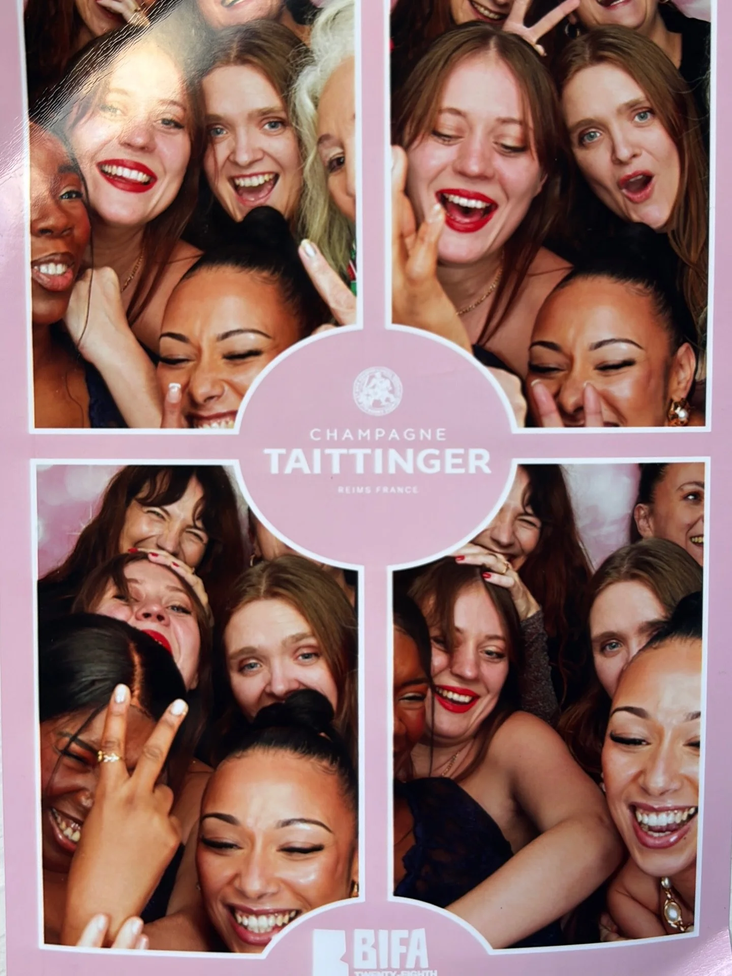 2025 has been the most incredible, transformative, beautiful year for the Holloway film and our team. Thank you to everyone who supported us - whether that&rsquo;s attending a screening, taking part in a Q&amp;A, co-hosting a screening or helping run