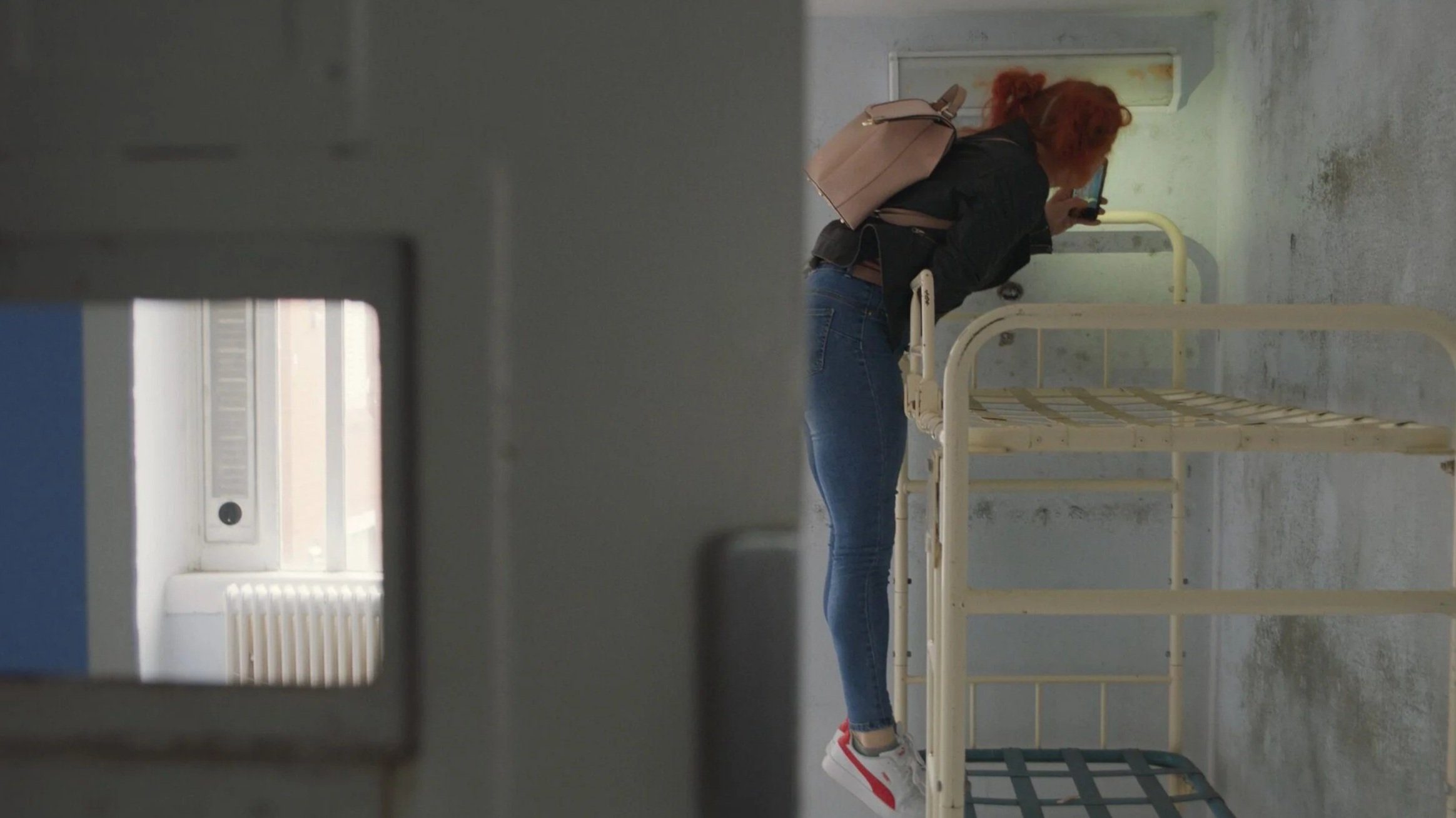 Screening Pack (Large organisations)