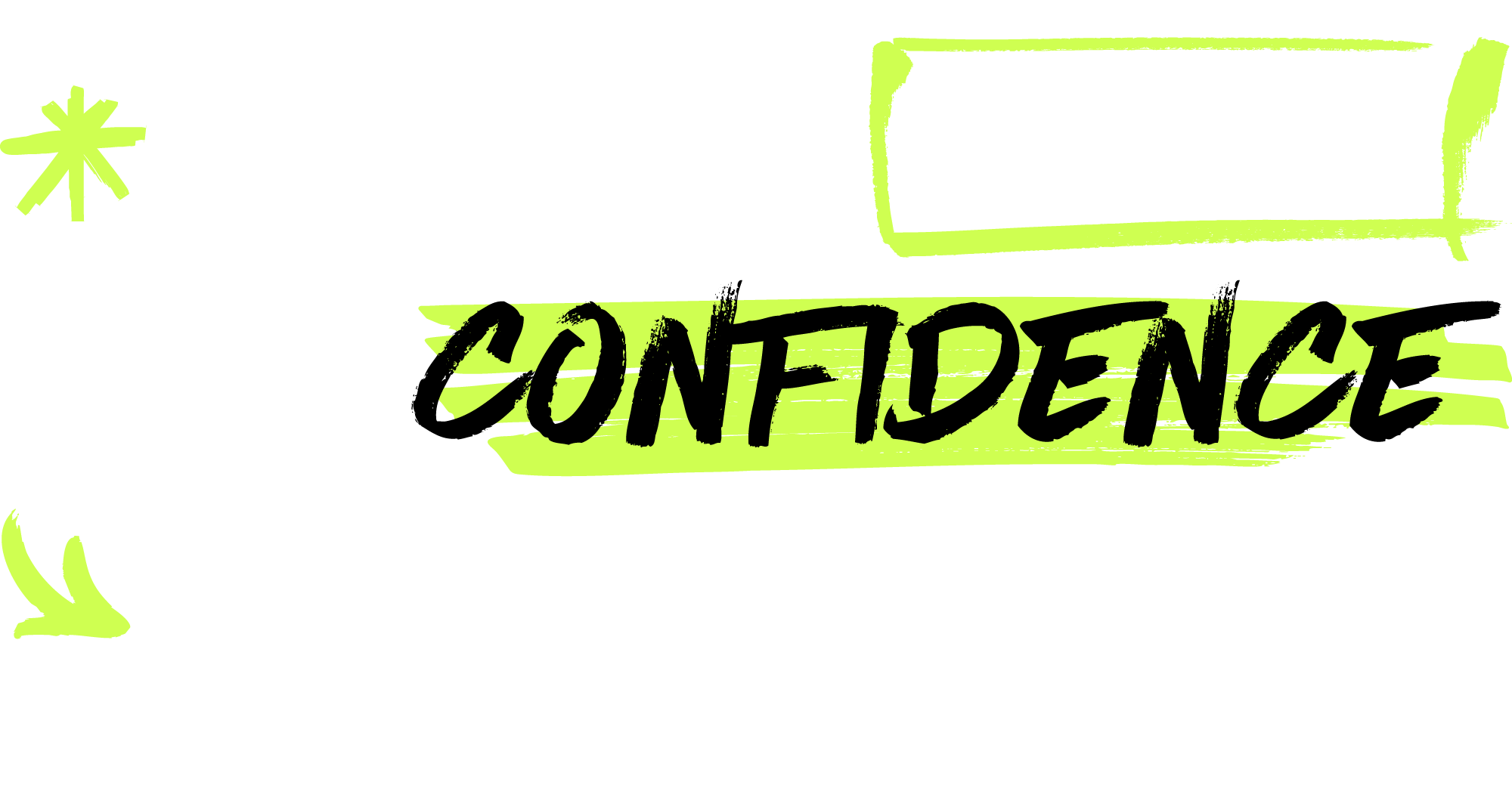 "develop skills, build confidence, practice and expand