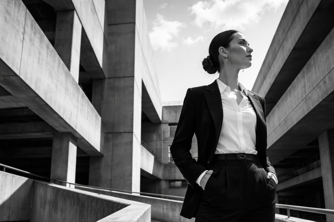 The Draft for Business